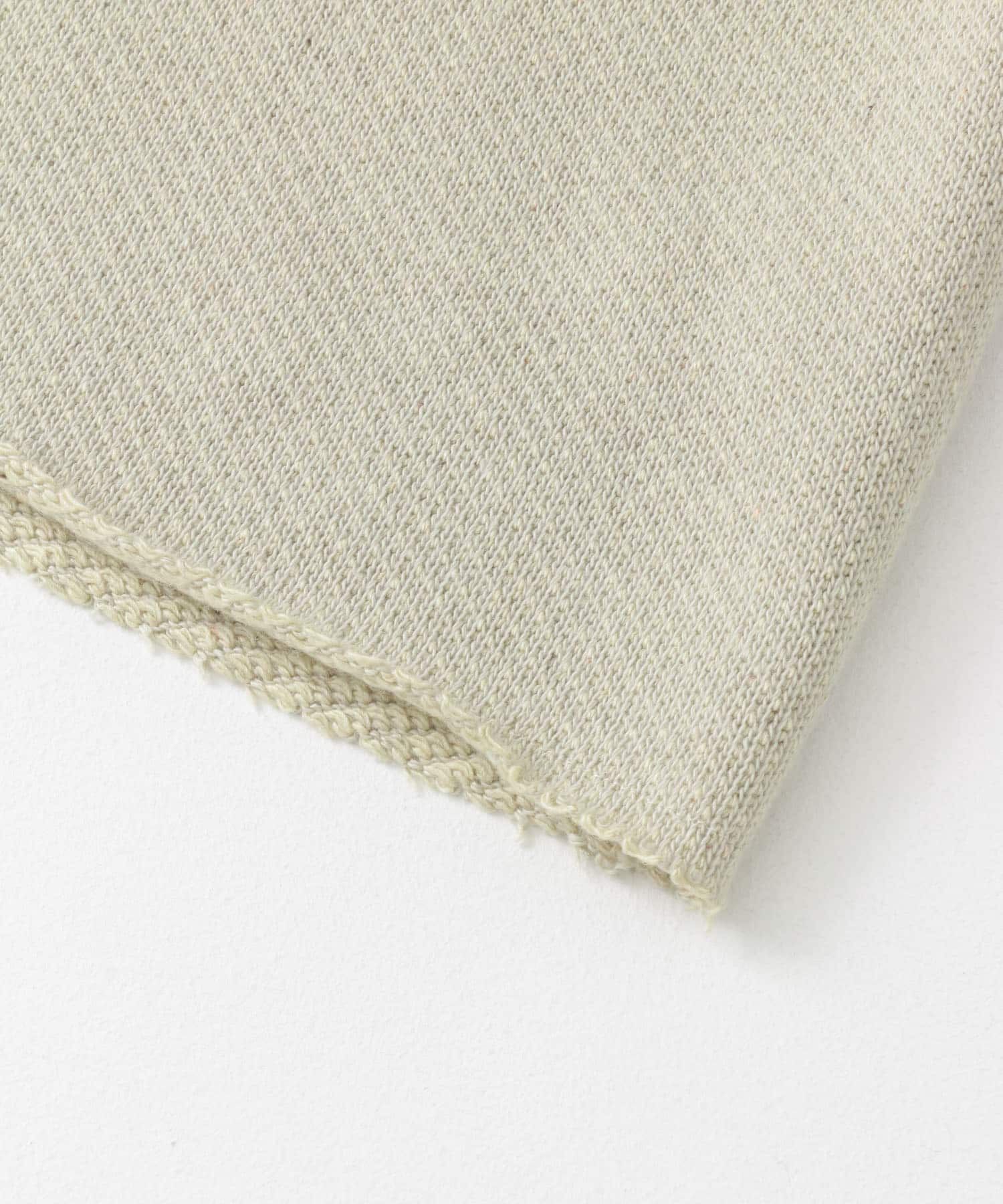 URBAN RESEARCH DOORS「ローゲージインレイプルオーバー」|Tシャツ・カットソー|