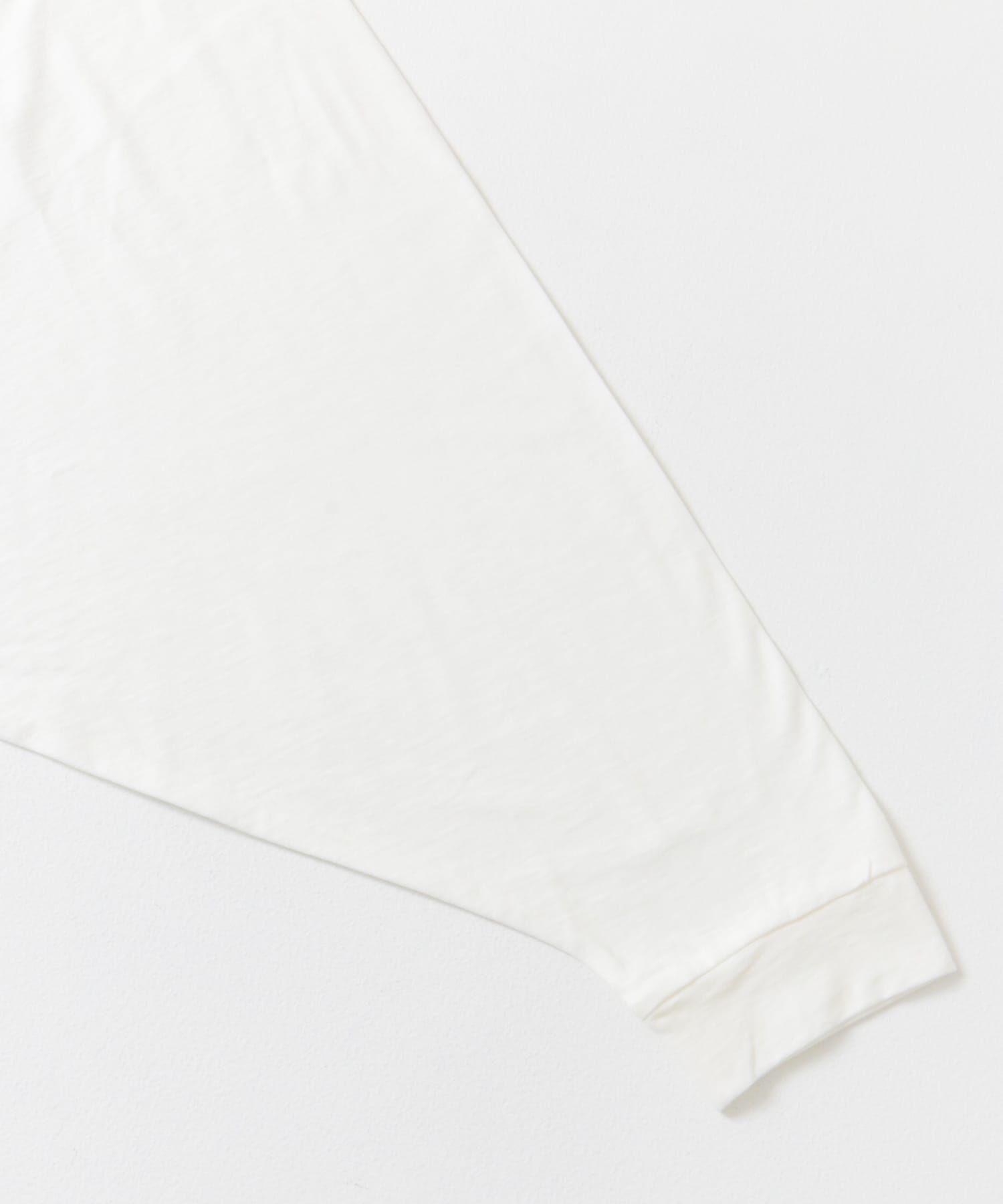 URBAN RESEARCH DOORS「ドルマンルーズロングTシャツ」|Tシャツ・カットソー|