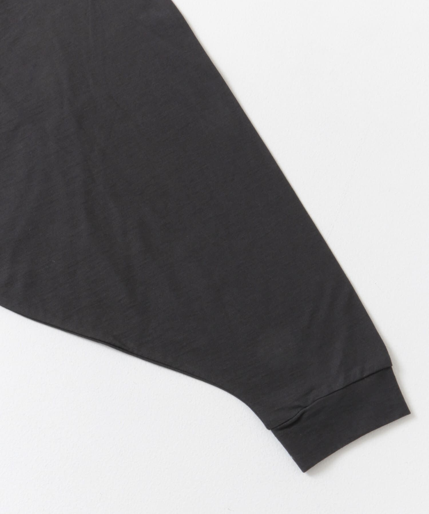 URBAN RESEARCH DOORS「ドルマンルーズロングTシャツ」|Tシャツ・カットソー|