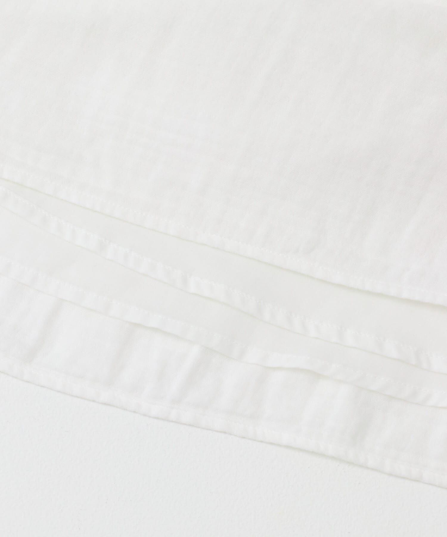 URBAN RESEARCH DOORS「ダブルガーゼボリュームスカート」|スカート|