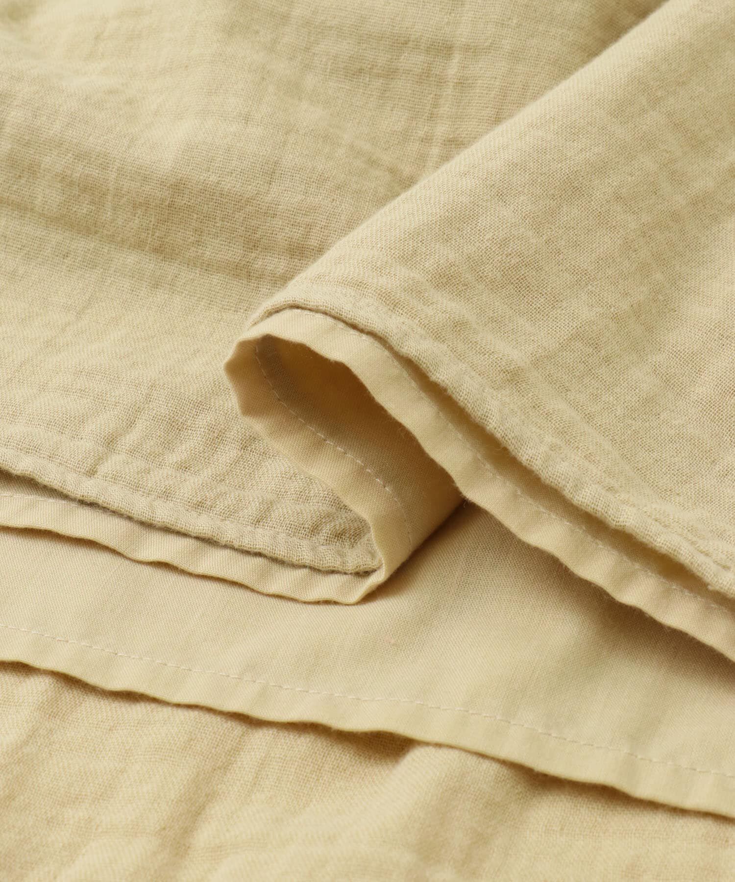 URBAN RESEARCH DOORS「ダブルガーゼボリュームスカート」|スカート|