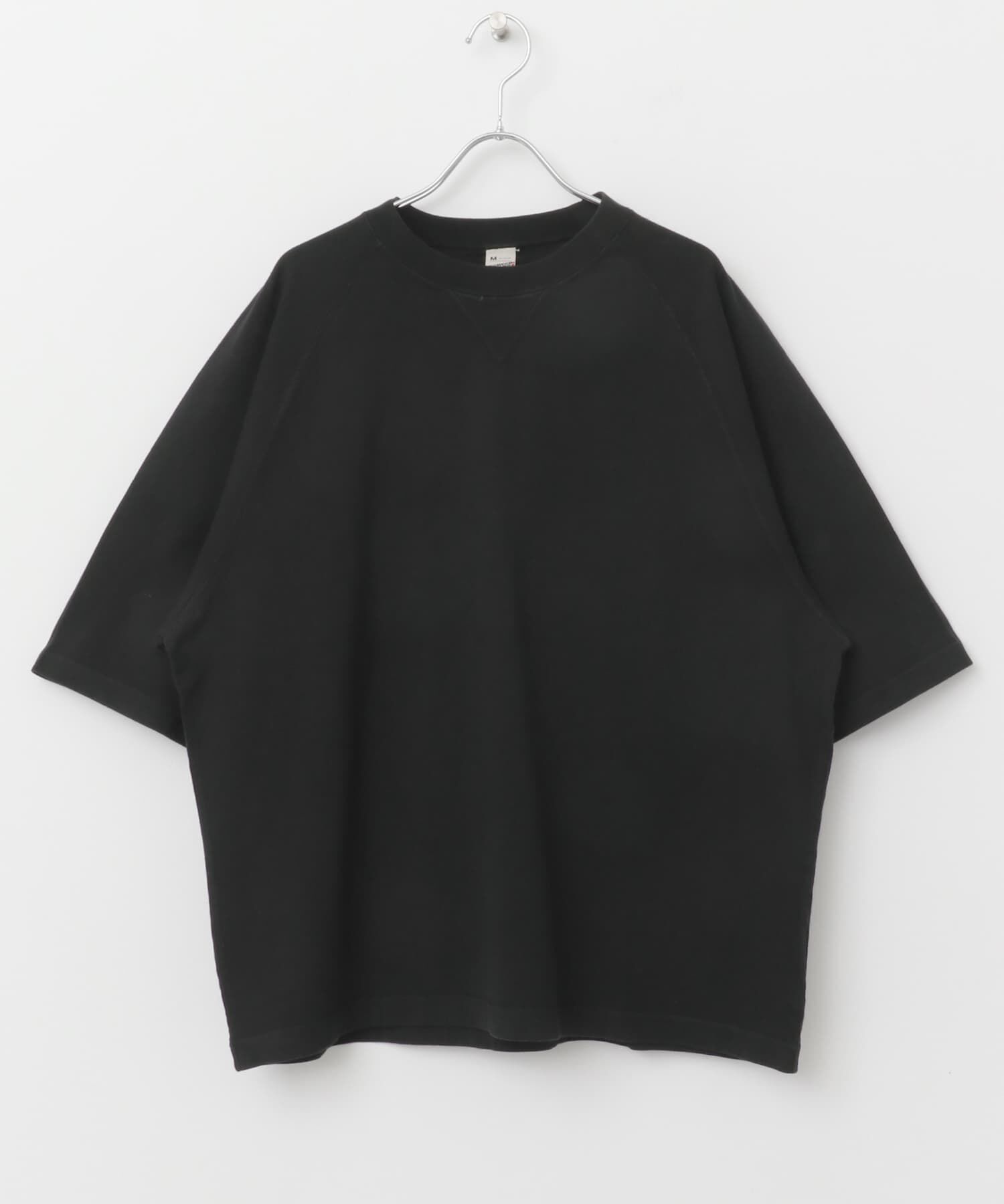 URBAN RESEARCH DOORS「『別注』SCREEN STARS&times;DOORS　スウェット ショートスリーブ Tシャツ」|Tシャツ・カットソー|