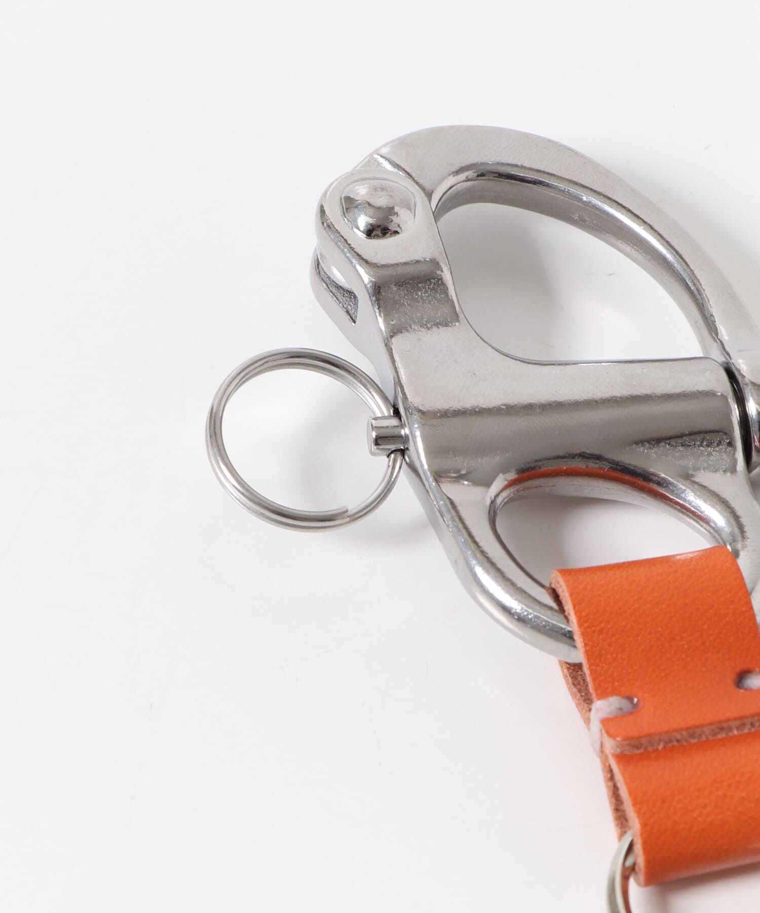 URBAN RESEARCH DOORS「コンビレザーヨットナスキーリング」|その他|