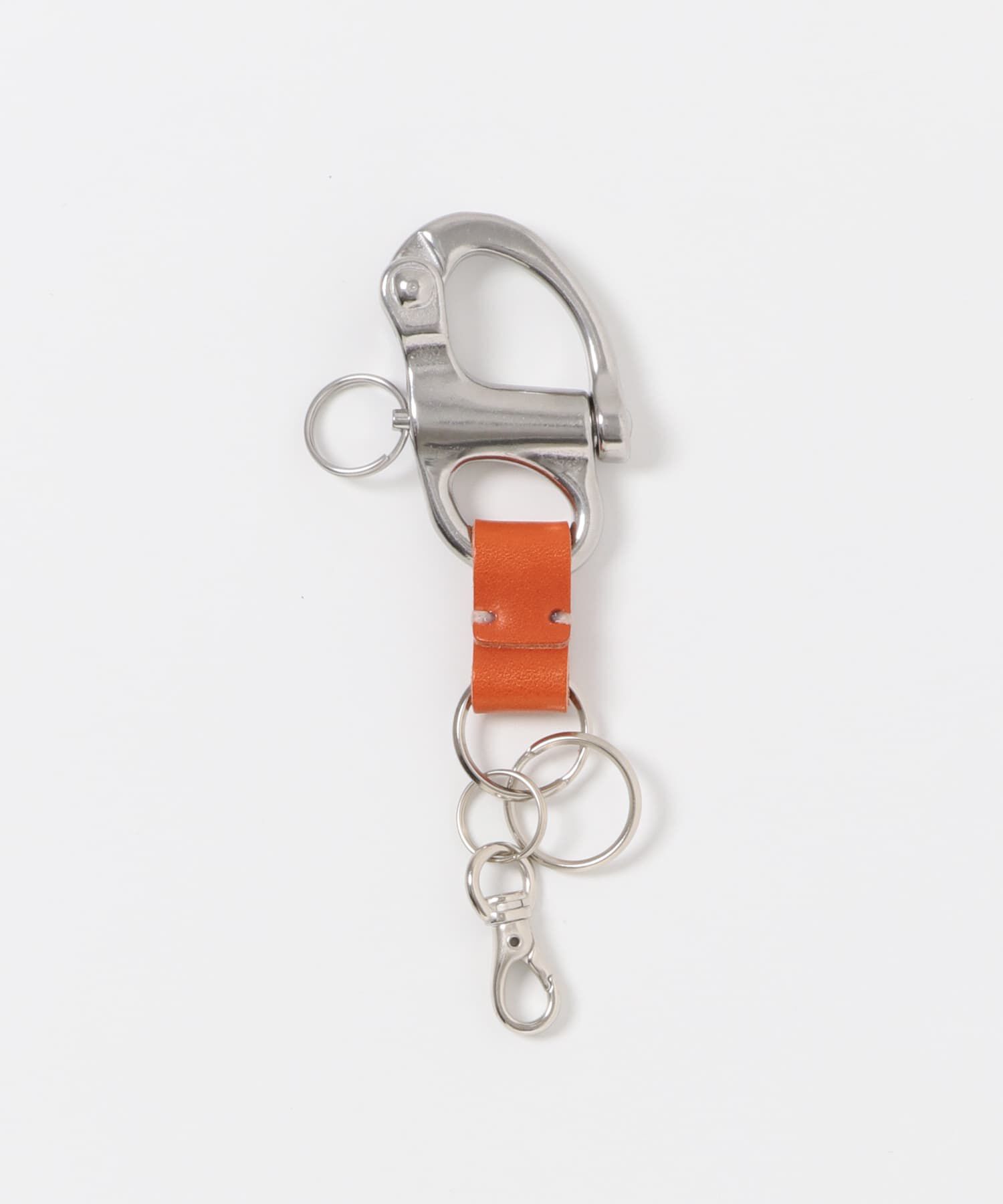 URBAN RESEARCH DOORS「コンビレザーヨットナスキーリング」|その他|