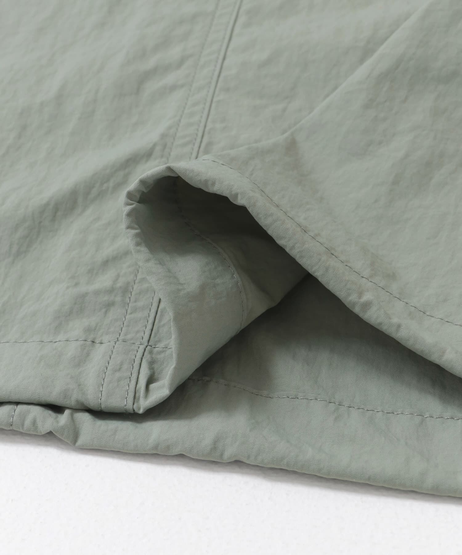 URBAN RESEARCH DOORS「撥水フレアスカート」|スカート|