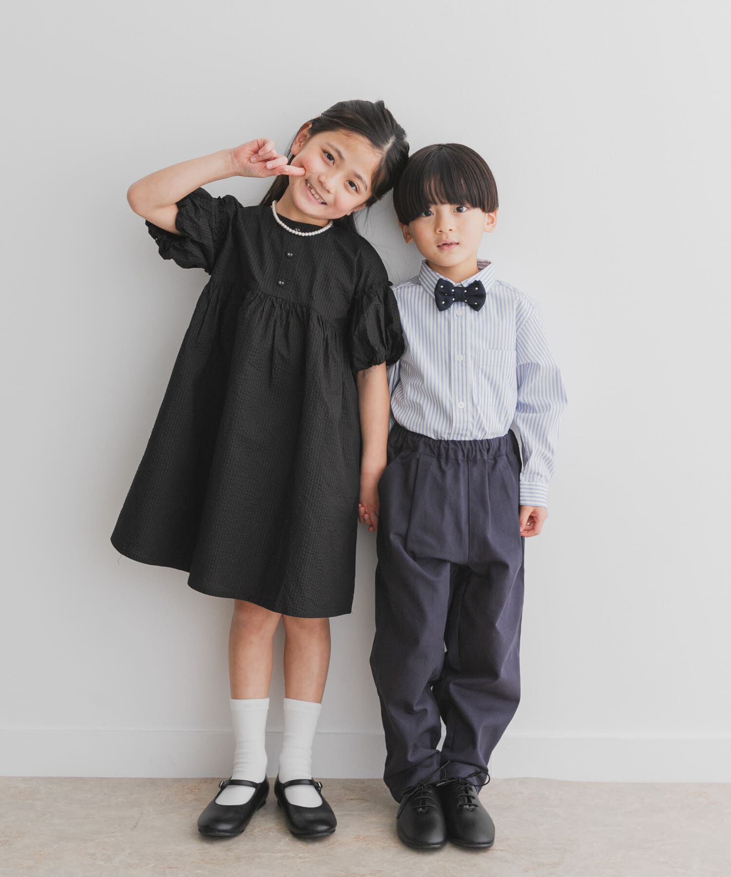 URBAN RESEARCH DOORS「サッカー2WAYワンピース(KIDS)」|ワンピース|