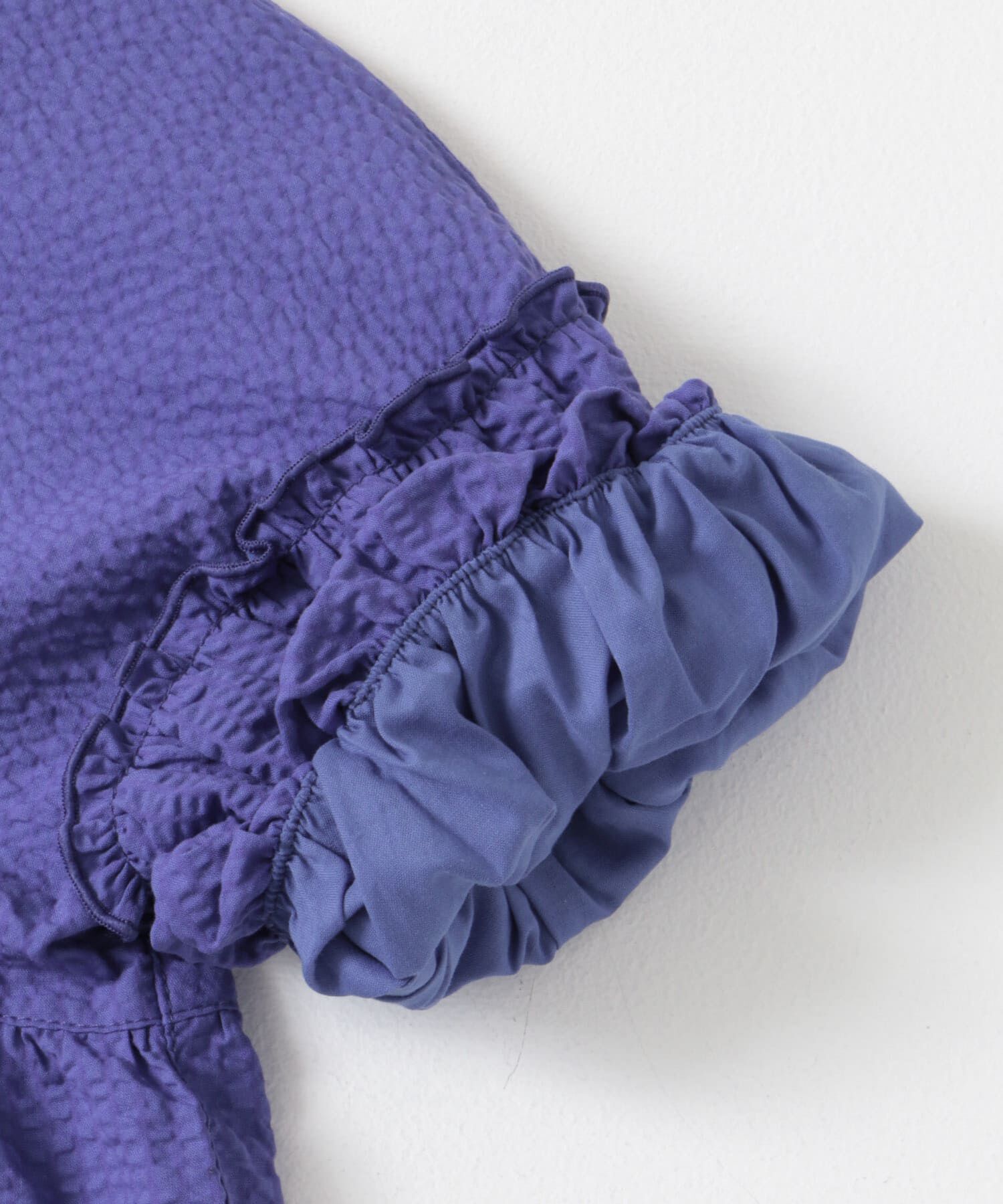 URBAN RESEARCH DOORS「サッカー2WAYワンピース(KIDS)」|ワンピース|