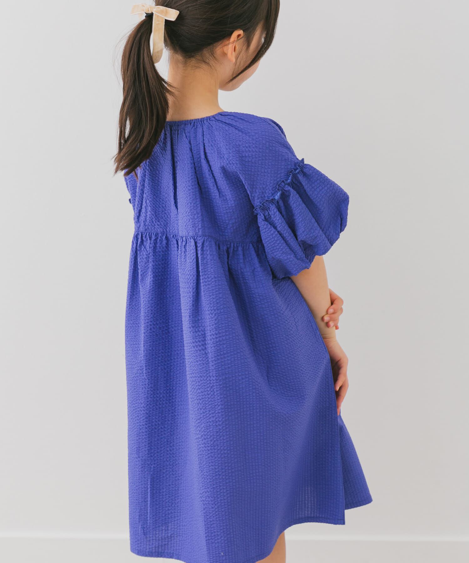 URBAN RESEARCH DOORS「サッカー2WAYワンピース(KIDS)」|ワンピース|