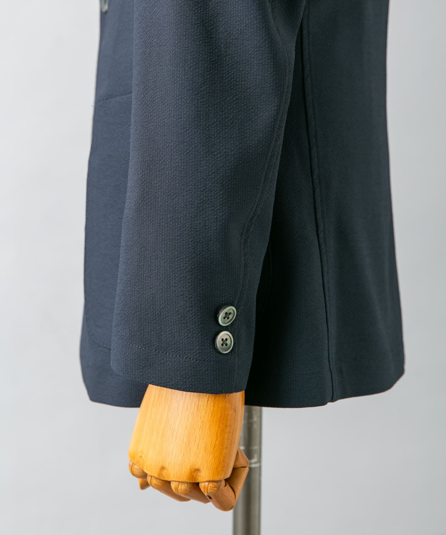 URBAN RESEARCH DOORS「『吸水速乾』『ｲｰｼﾞｰｹｱ』LIFE STYLE TAILOR ｼｱｻｯｶｰｲｰｼﾞｰｼ 」|その他|