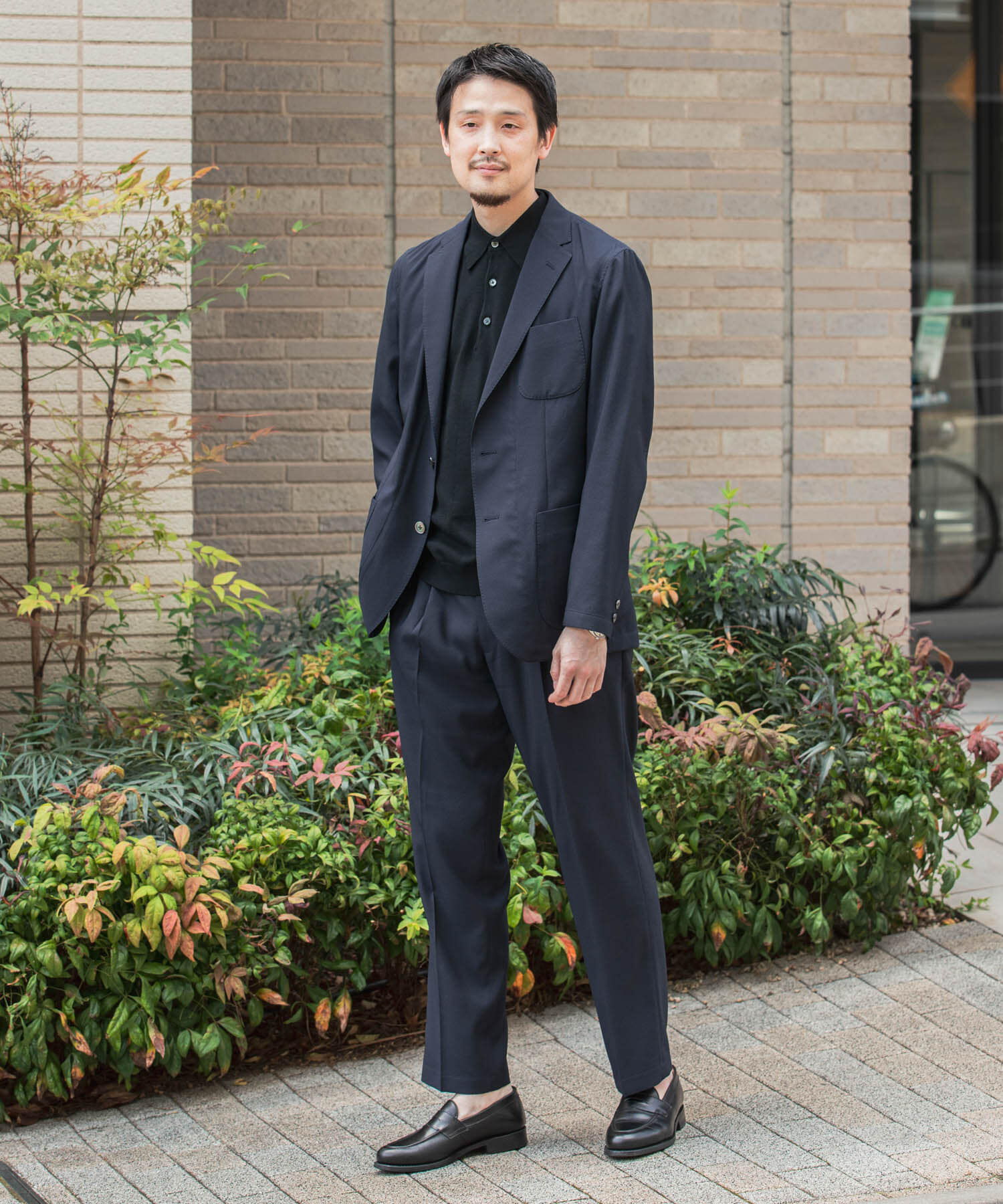URBAN RESEARCH DOORS「『吸水速乾』『ｲｰｼﾞｰｹｱ』LIFE STYLE TAILOR ｼｱｻｯｶｰｲｰｼﾞｰｼ 」|その他|