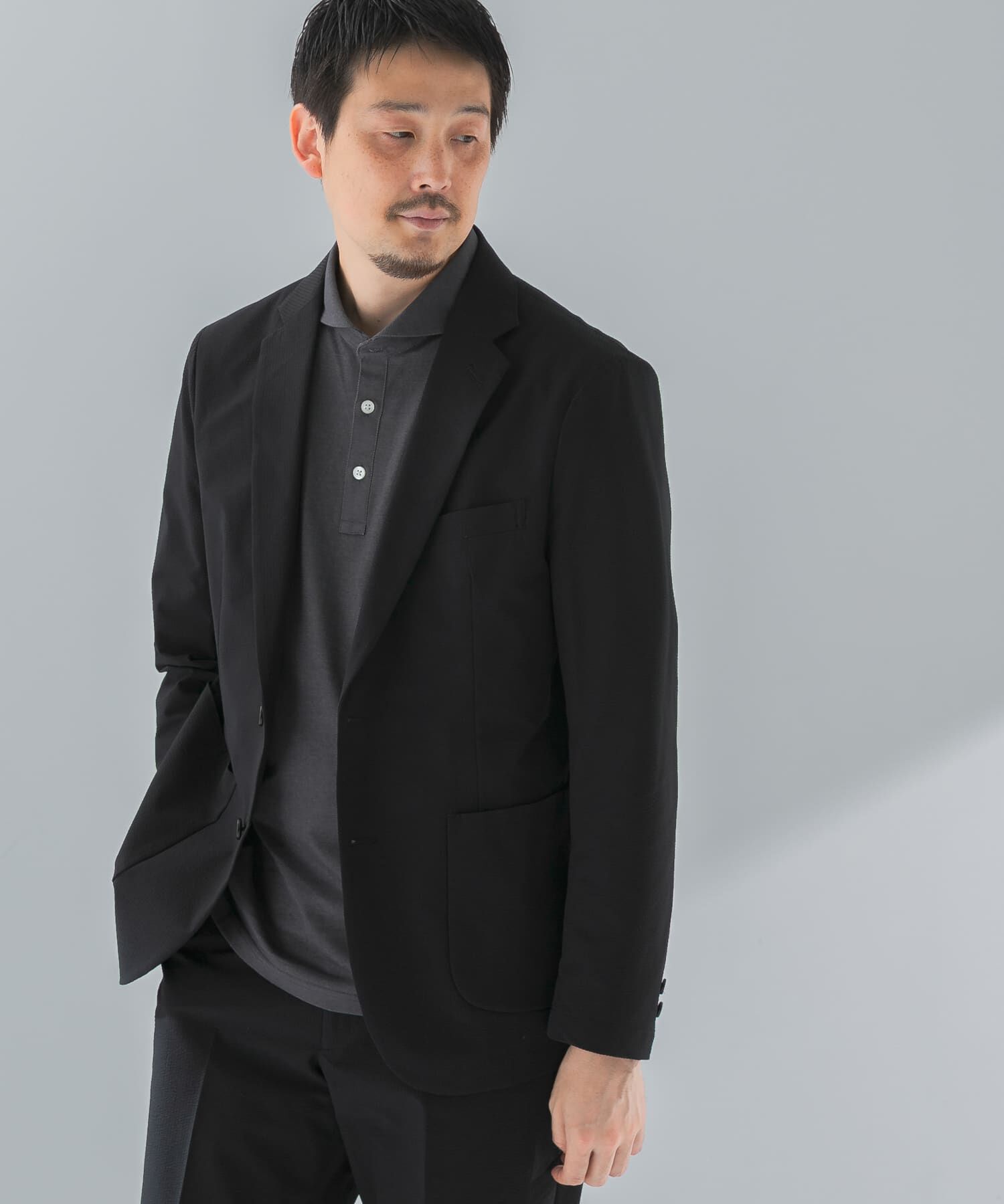 URBAN RESEARCH DOORS「『ｲｰｼﾞｰｹｱ』LIFE STYLE TAILOR ｼｱｻｯｶｰｺﾝﾌｫｰﾀﾌﾞﾙｼﾞｬ 」|その他|