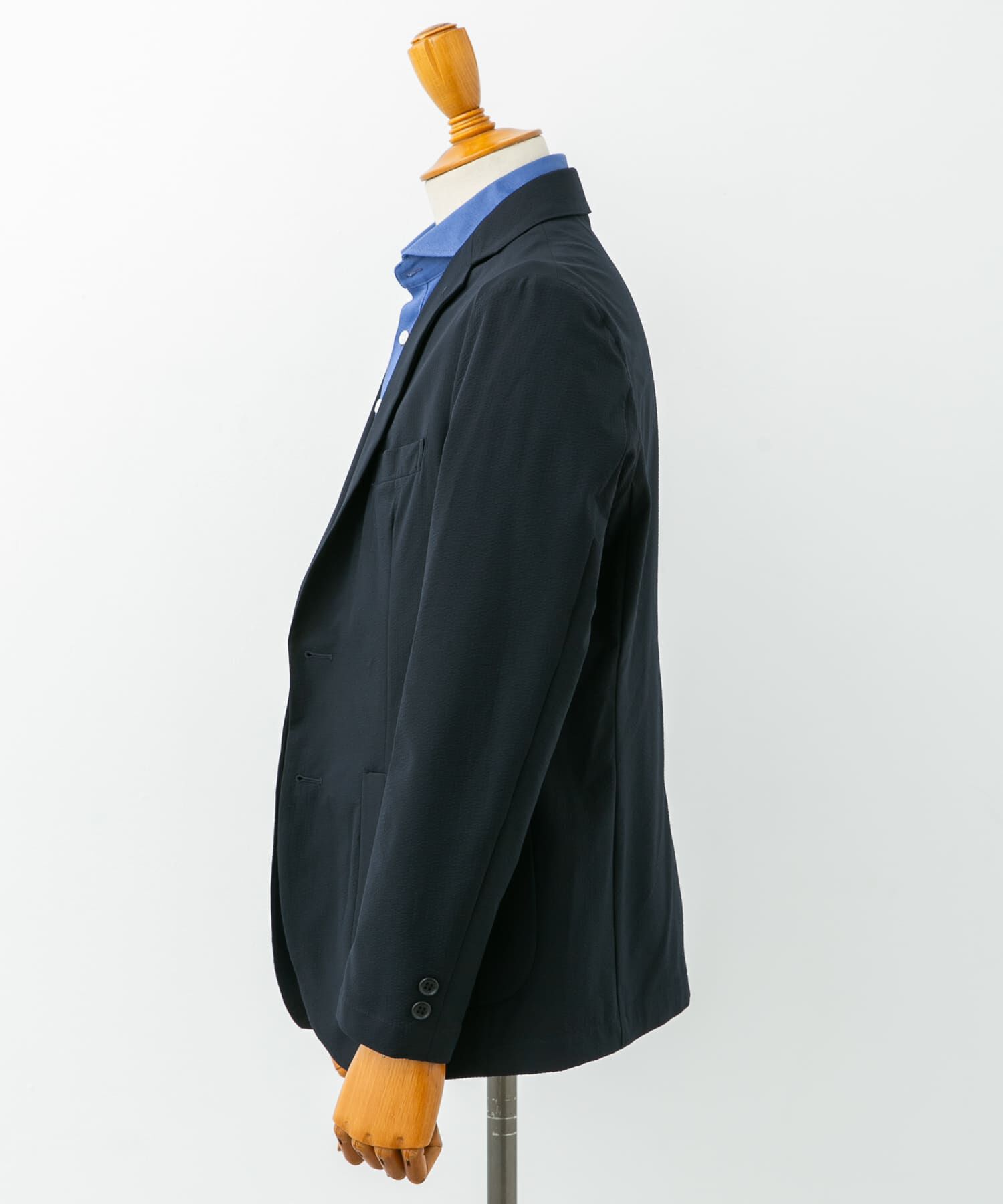 URBAN RESEARCH DOORS「『ｲｰｼﾞｰｹｱ』LIFE STYLE TAILOR ｼｱｻｯｶｰｺﾝﾌｫｰﾀﾌﾞﾙｼﾞｬ 」|その他|