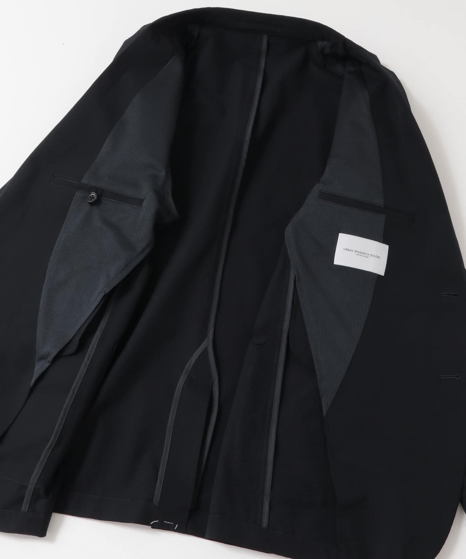 URBAN RESEARCH DOORS「『ｲｰｼﾞｰｹｱ』LIFE STYLE TAILOR ｼｱｻｯｶｰｺﾝﾌｫｰﾀﾌﾞﾙｼﾞｬ 」|その他|