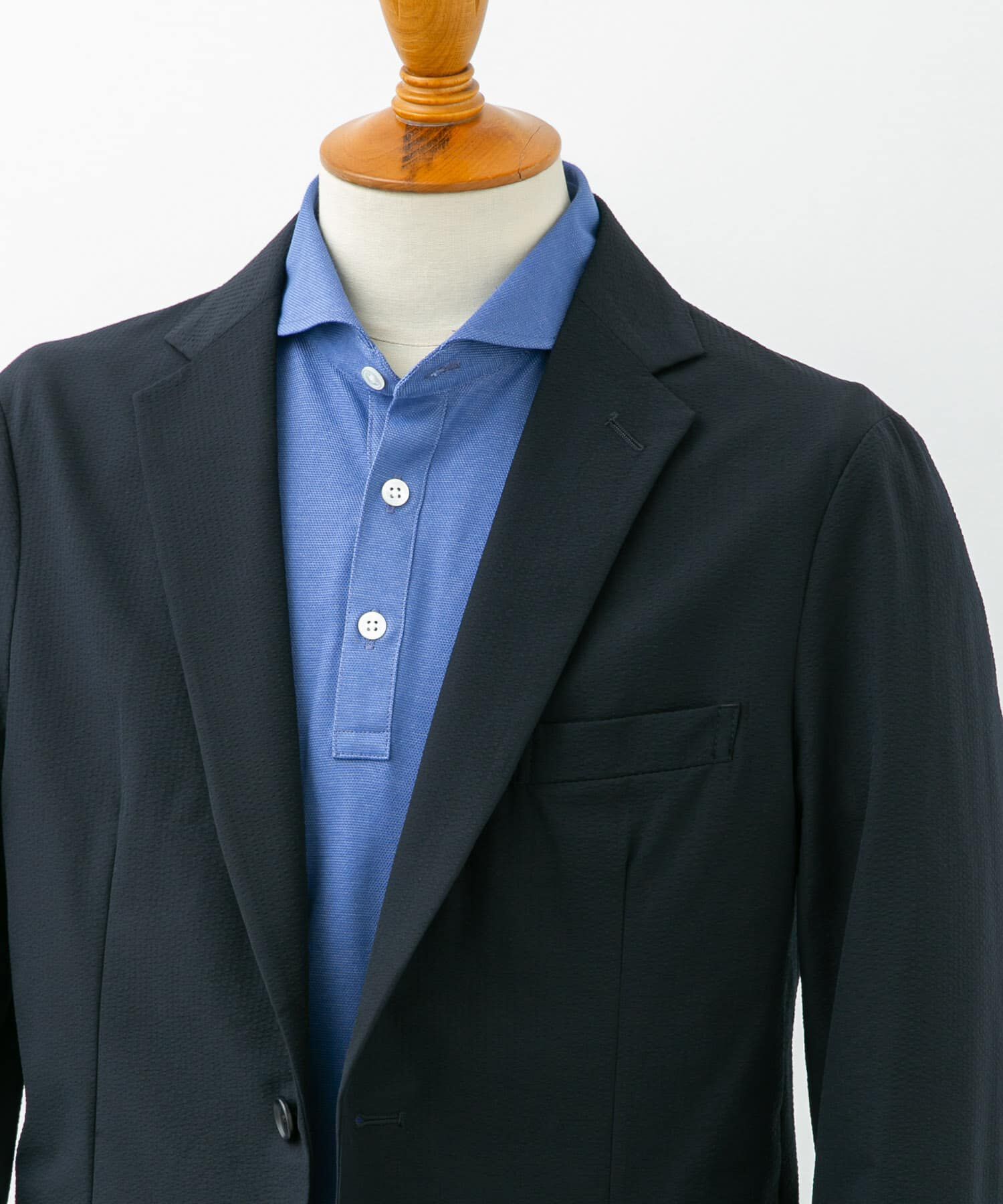 URBAN RESEARCH DOORS「『ｲｰｼﾞｰｹｱ』LIFE STYLE TAILOR ｼｱｻｯｶｰｺﾝﾌｫｰﾀﾌﾞﾙｼﾞｬ 」|その他|