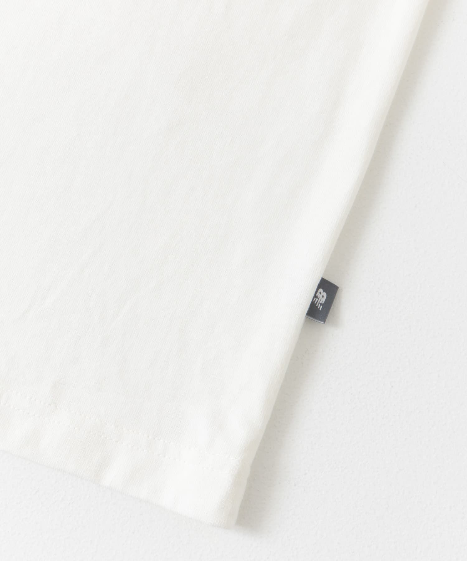 URBAN RESEARCH DOORS「NEW BALANCE　Athletics574 GreyDayTシャツ」|Tシャツ・カットソー|