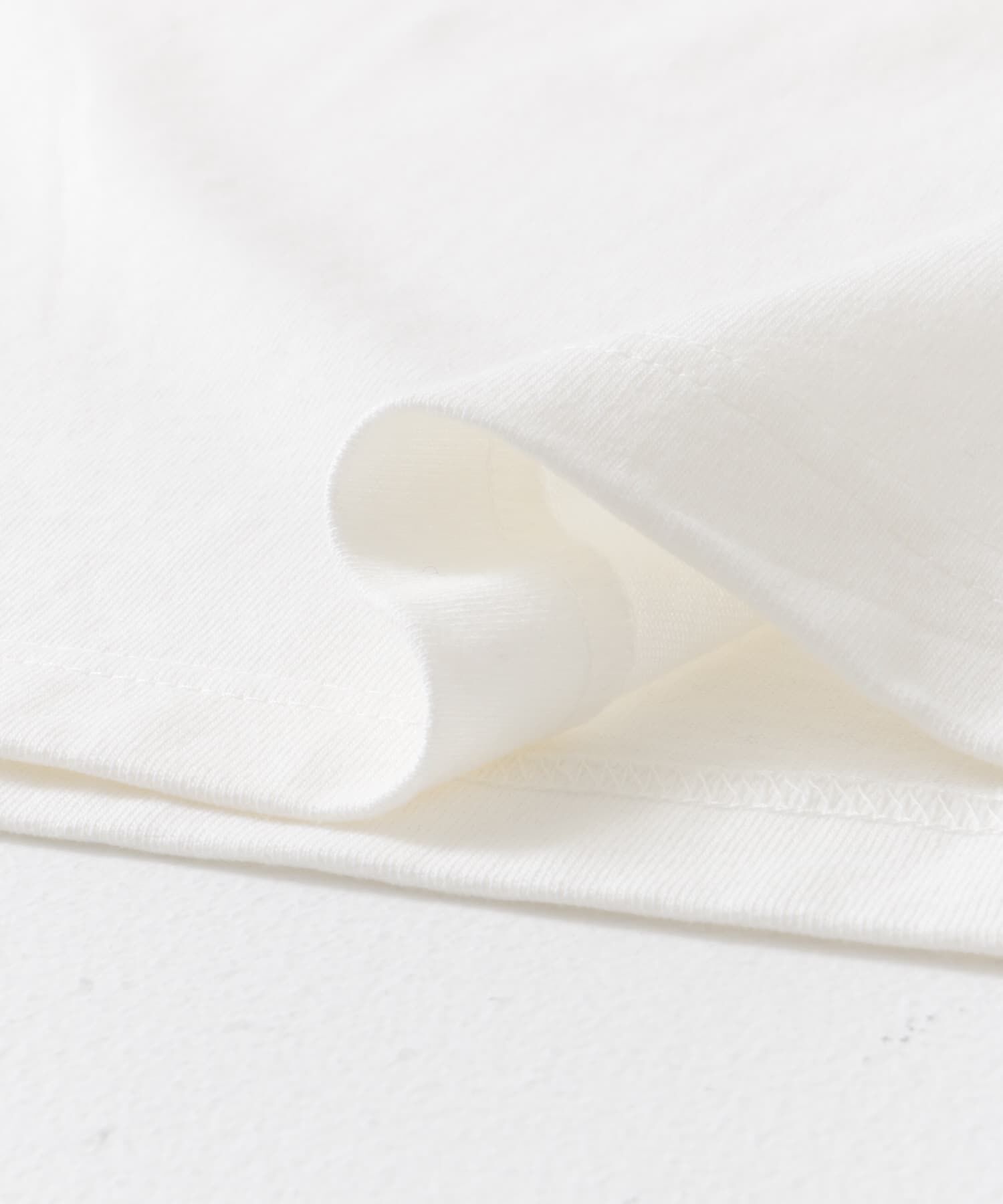 URBAN RESEARCH DOORS「NEW BALANCE　Athletics574 GreyDayTシャツ」|Tシャツ・カットソー|