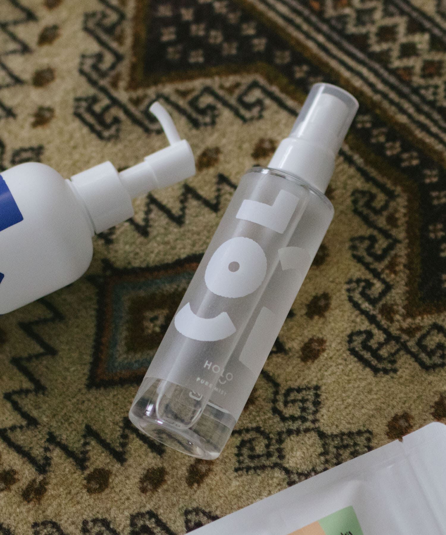 URBAN RESEARCH DOORS「HOLO　ピュアミスト 150g」|その他|その他1