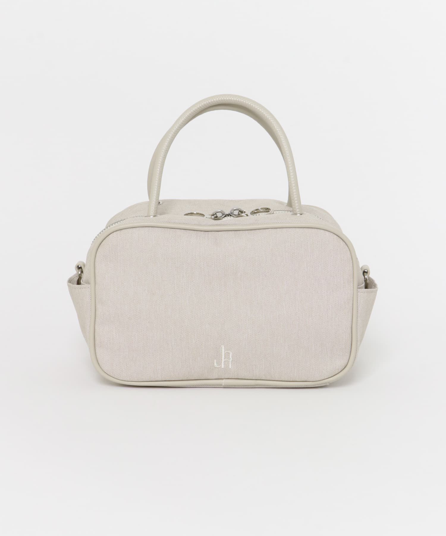 RODE SKO「hun RODESKO　Marbling boston」|ボストンバッグ|