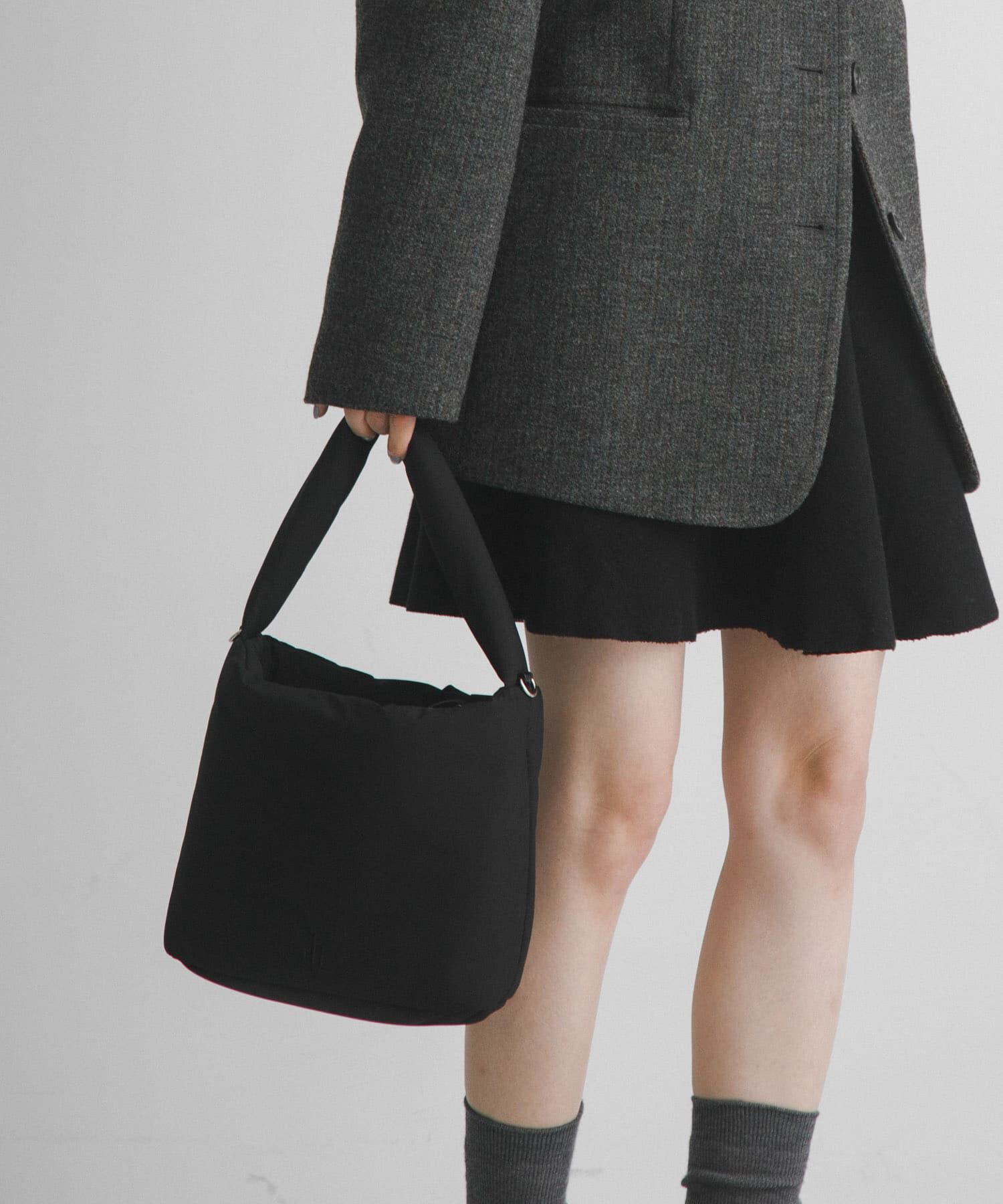 RODE SKO「hun RODESKO　Pated Set」|ショルダー・メッセンジャー|