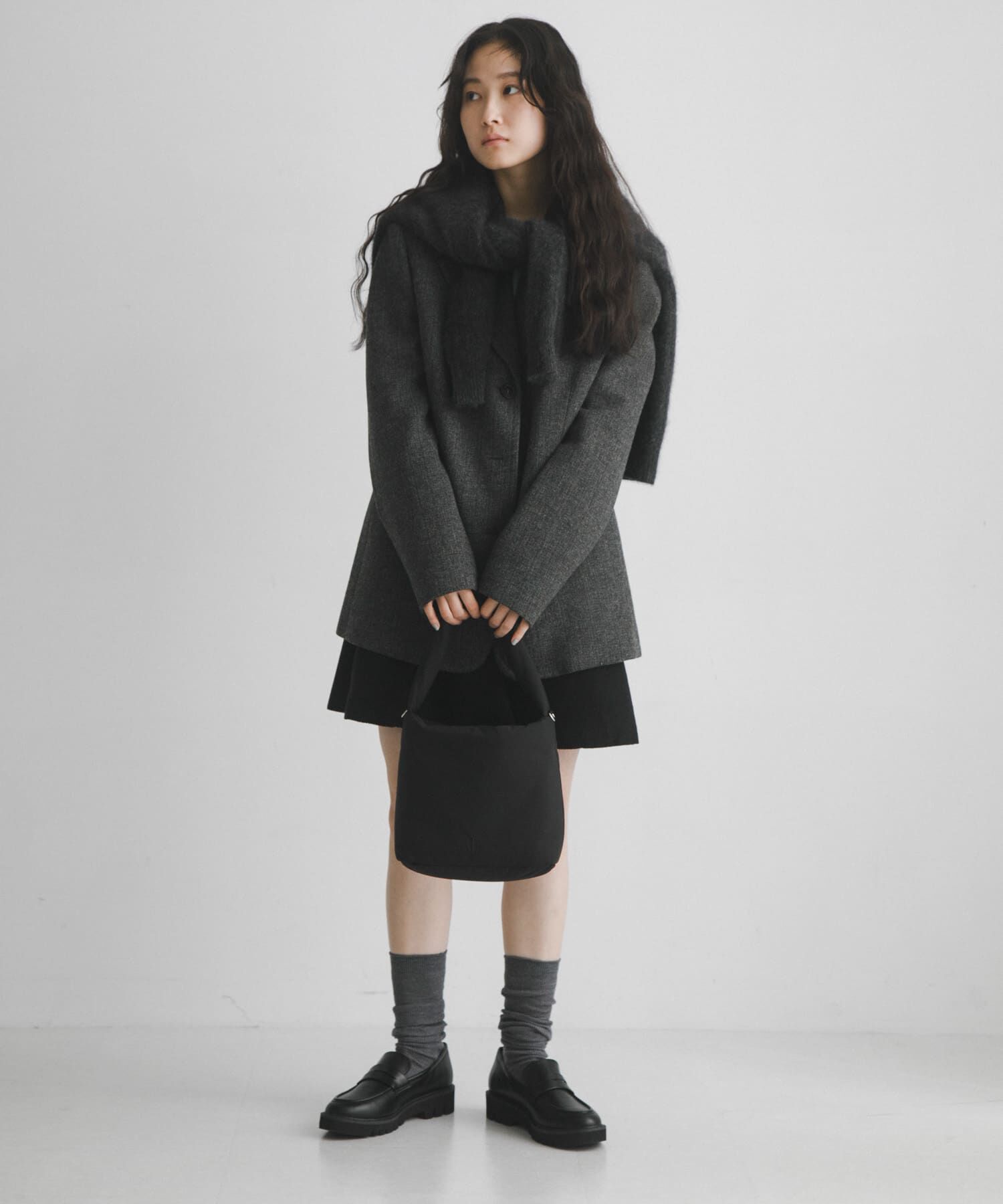 RODE SKO「hun RODESKO　Pated Set」|ショルダー・メッセンジャー|