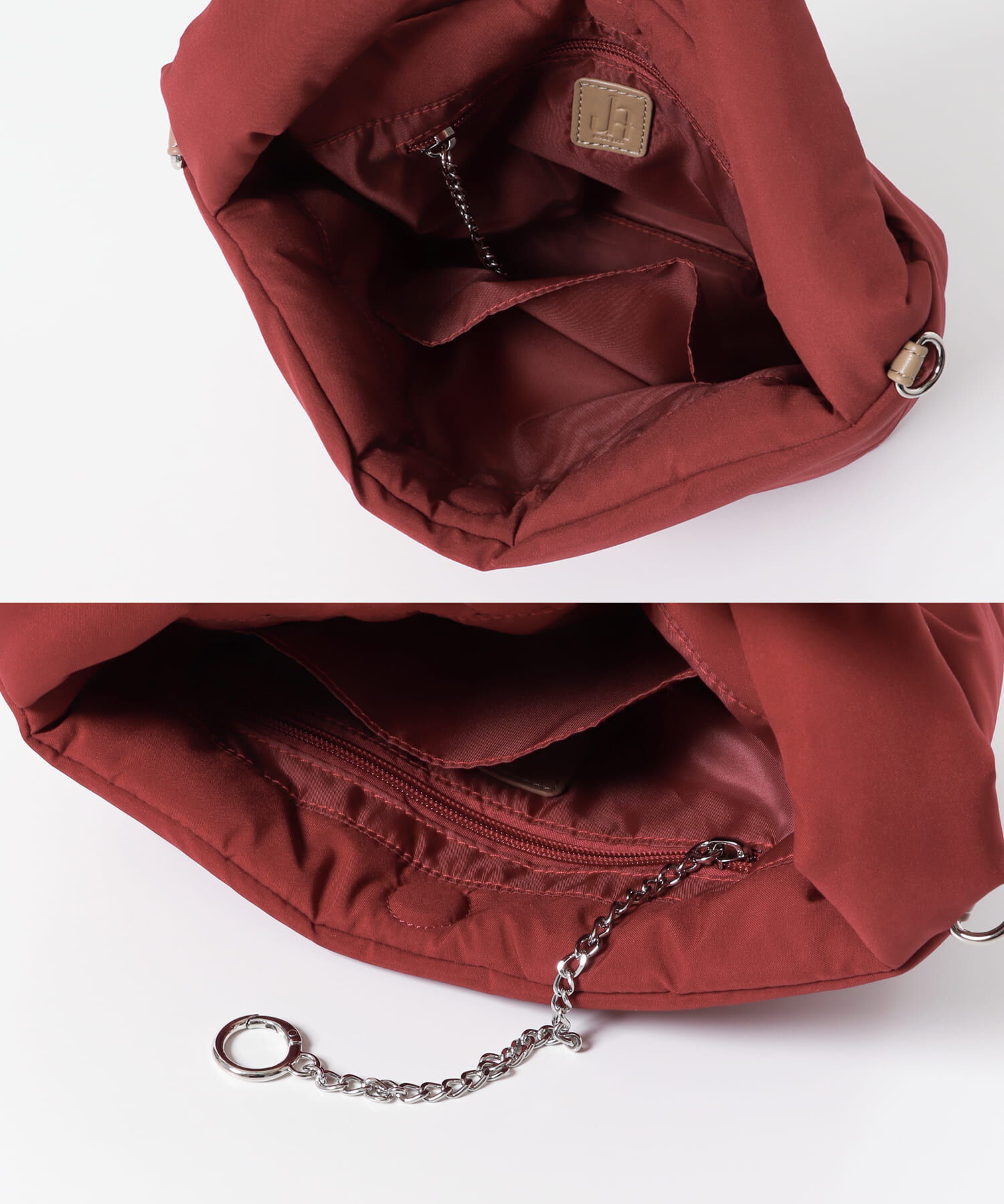 RODE SKO「hun RODESKO　Pated Set」|ショルダー・メッセンジャー|