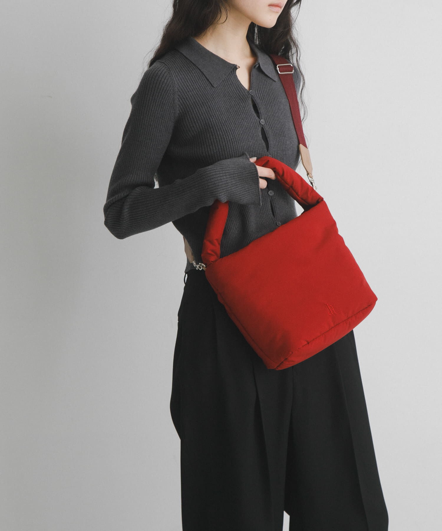 RODE SKO「hun RODESKO　Pated Set」|ショルダー・メッセンジャー|