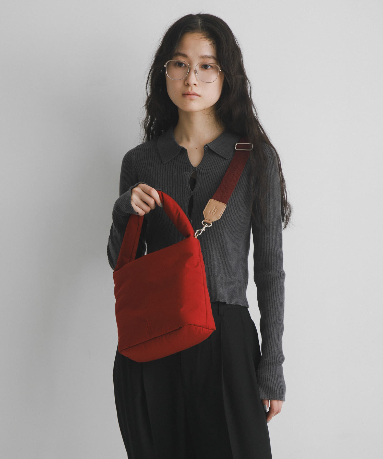 RODE SKO「hun RODESKO　Pated Set」|ショルダー・メッセンジャー|