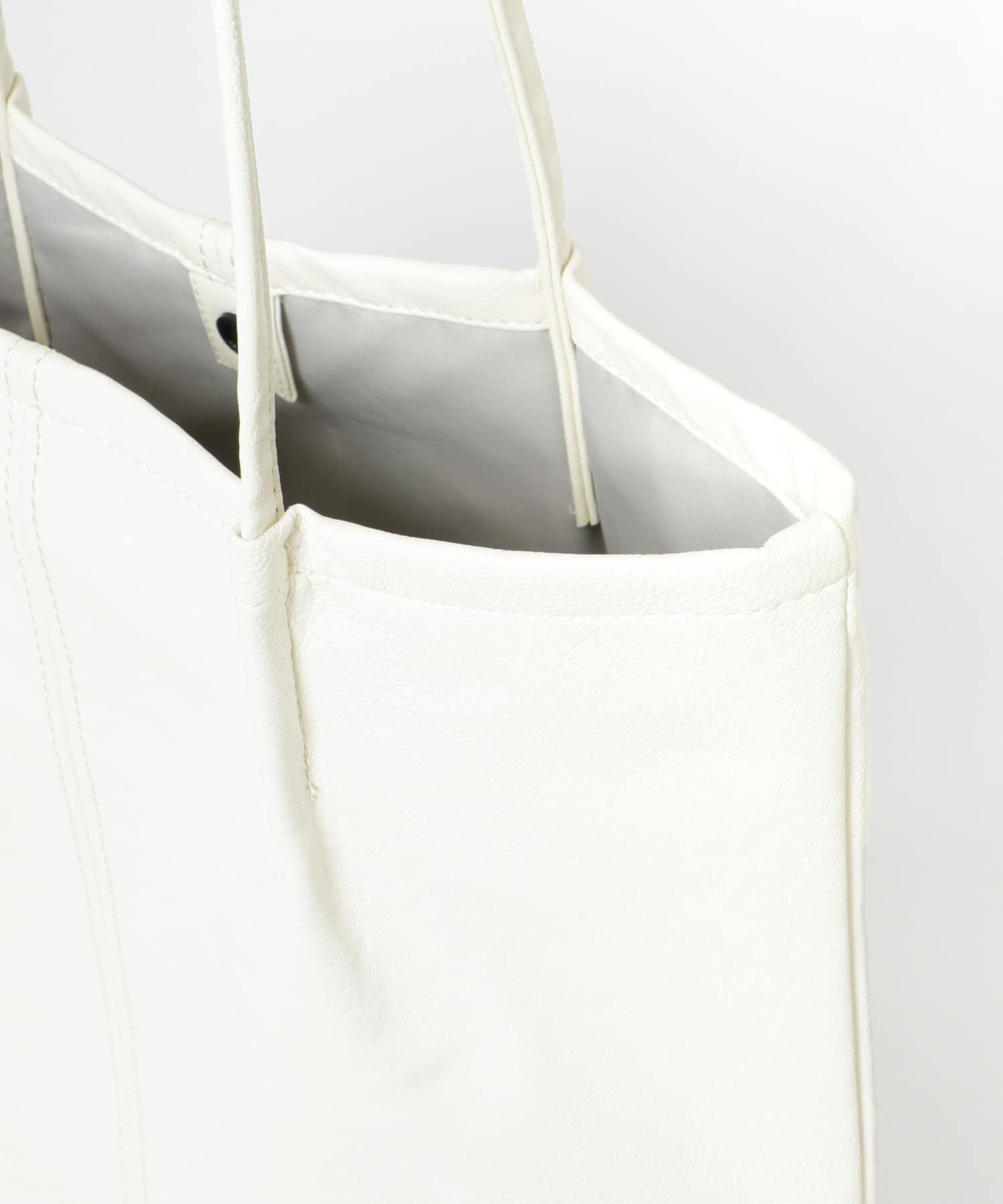 RODE SKO「ウォッシャブルコンパクトトートバッグ」|トートバッグ|