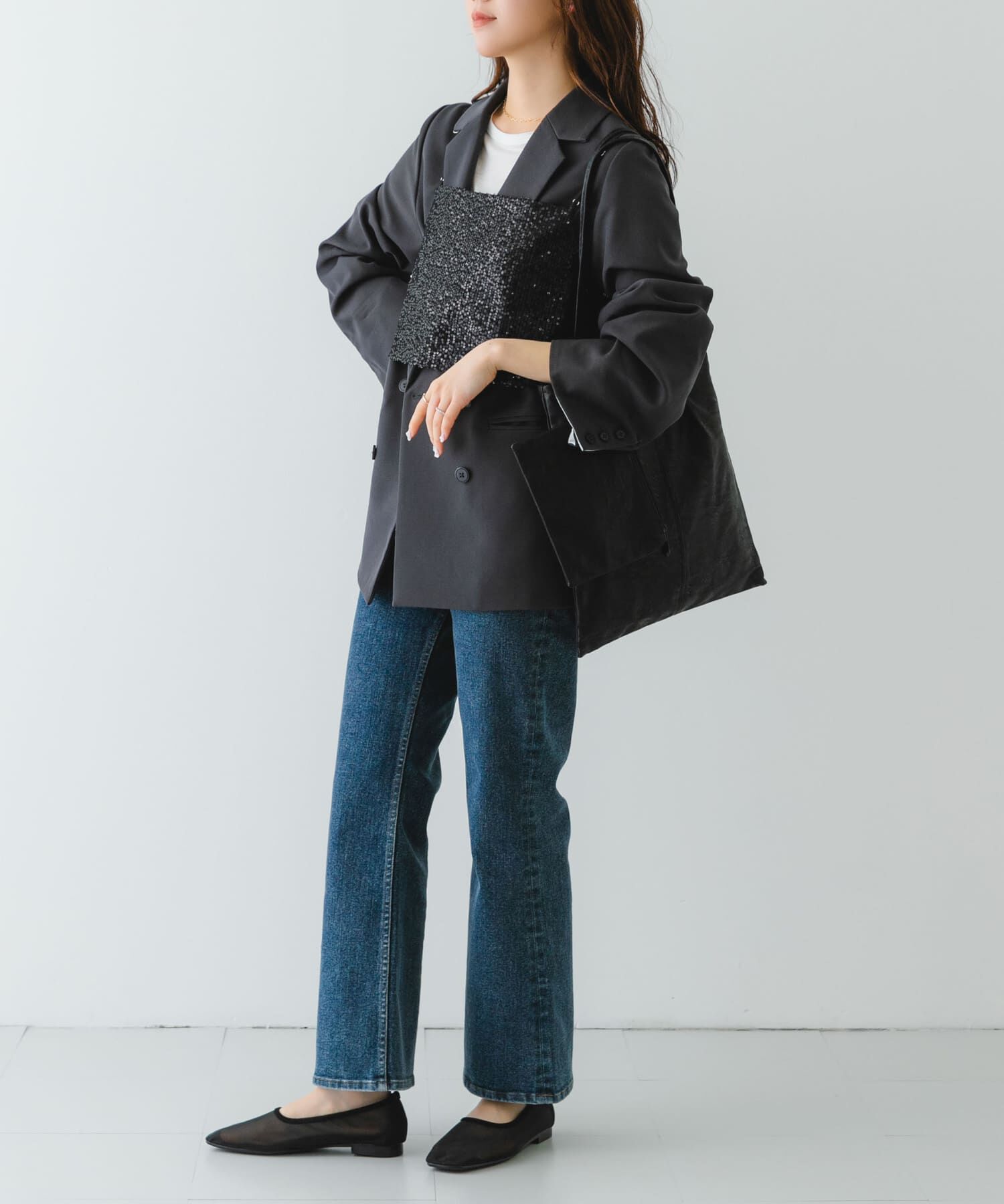 RODE SKO「ウォッシャブルコンパクトトートバッグ」|トートバッグ|