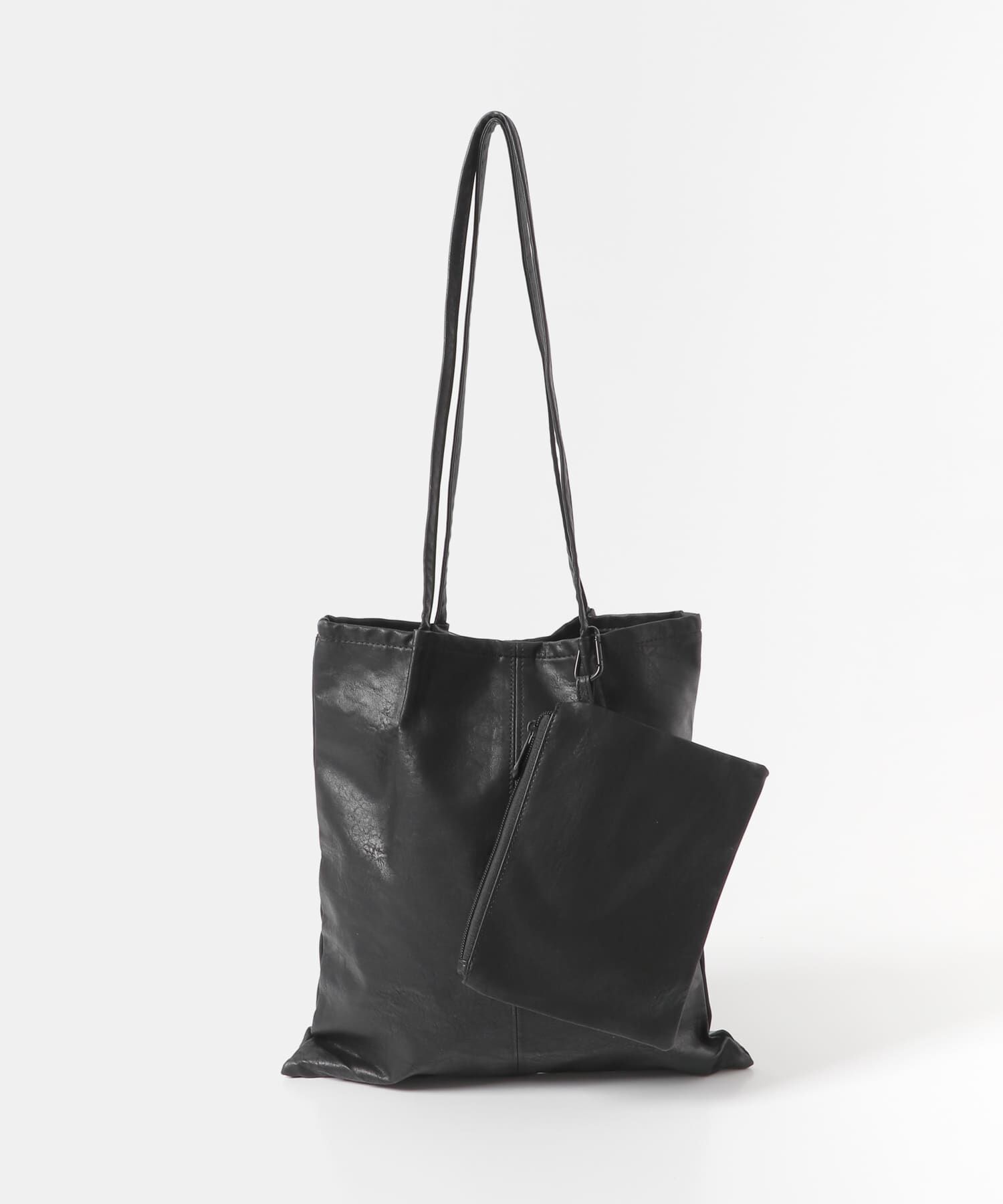 RODE SKO「ウォッシャブルコンパクトトートバッグ」|トートバッグ|