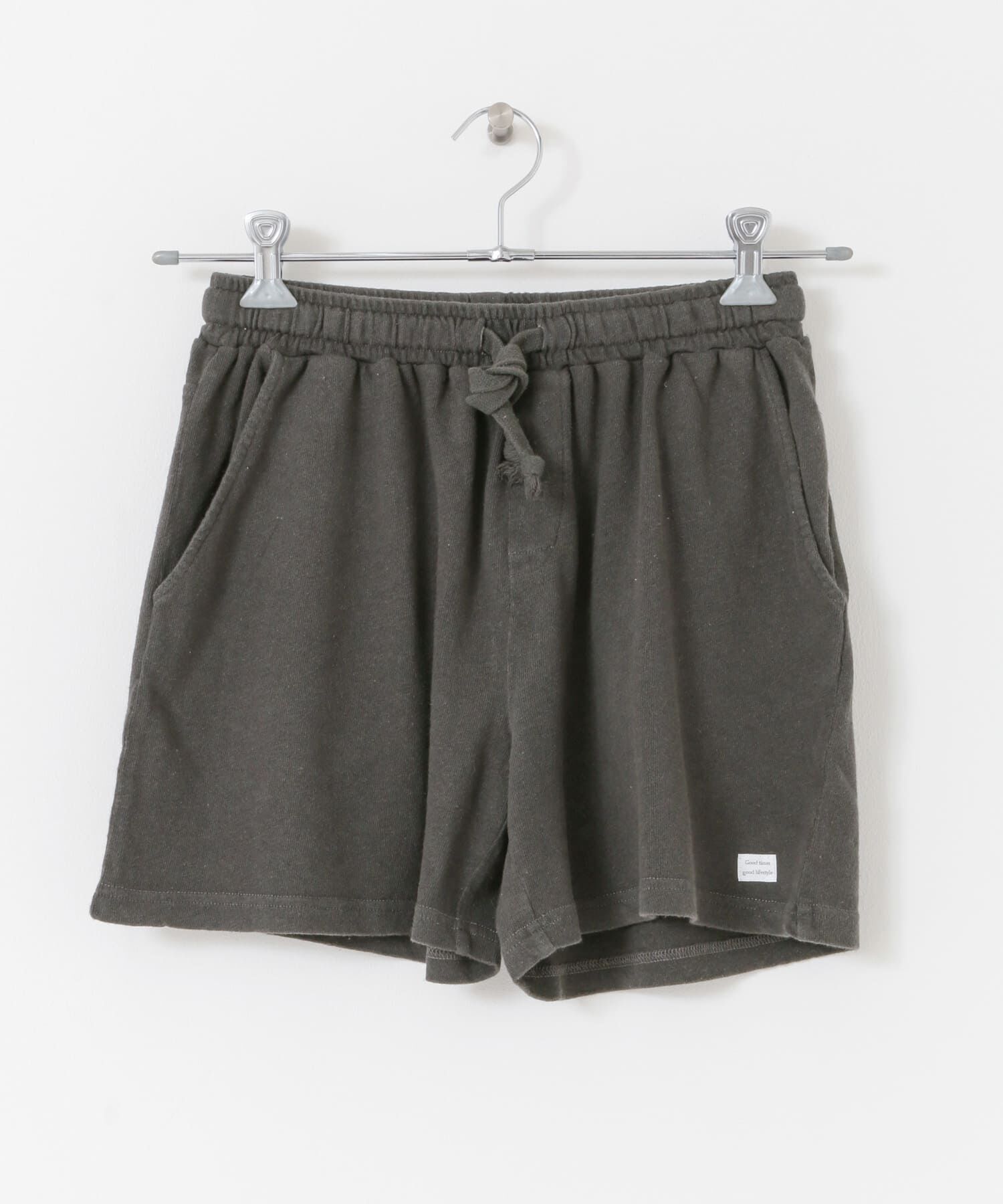 Sonny Label 「Leona SURF　ヘンプコットンショートパンツ」|その他|