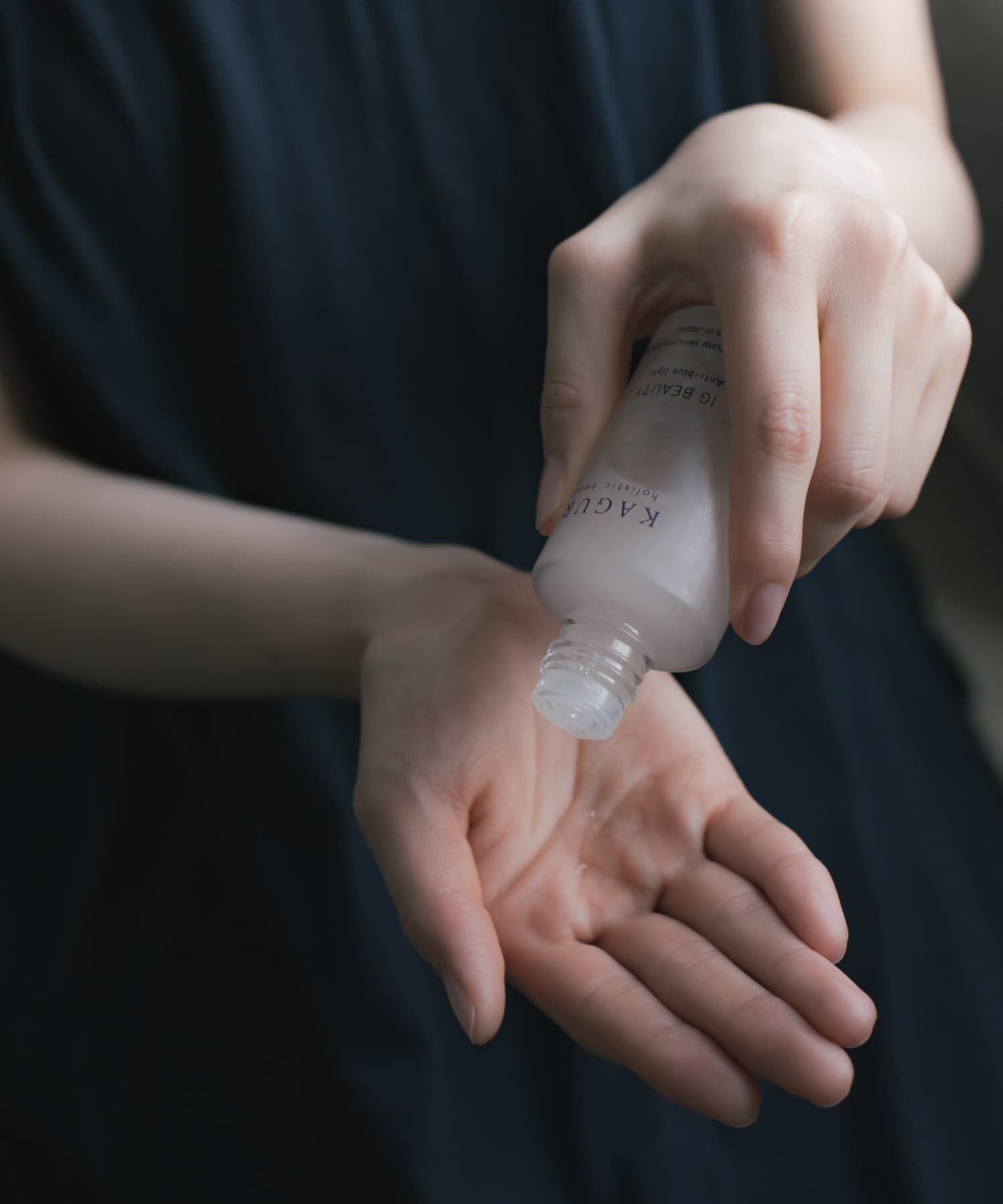 かぐれ「IG BEAUTY OIL」|その他|