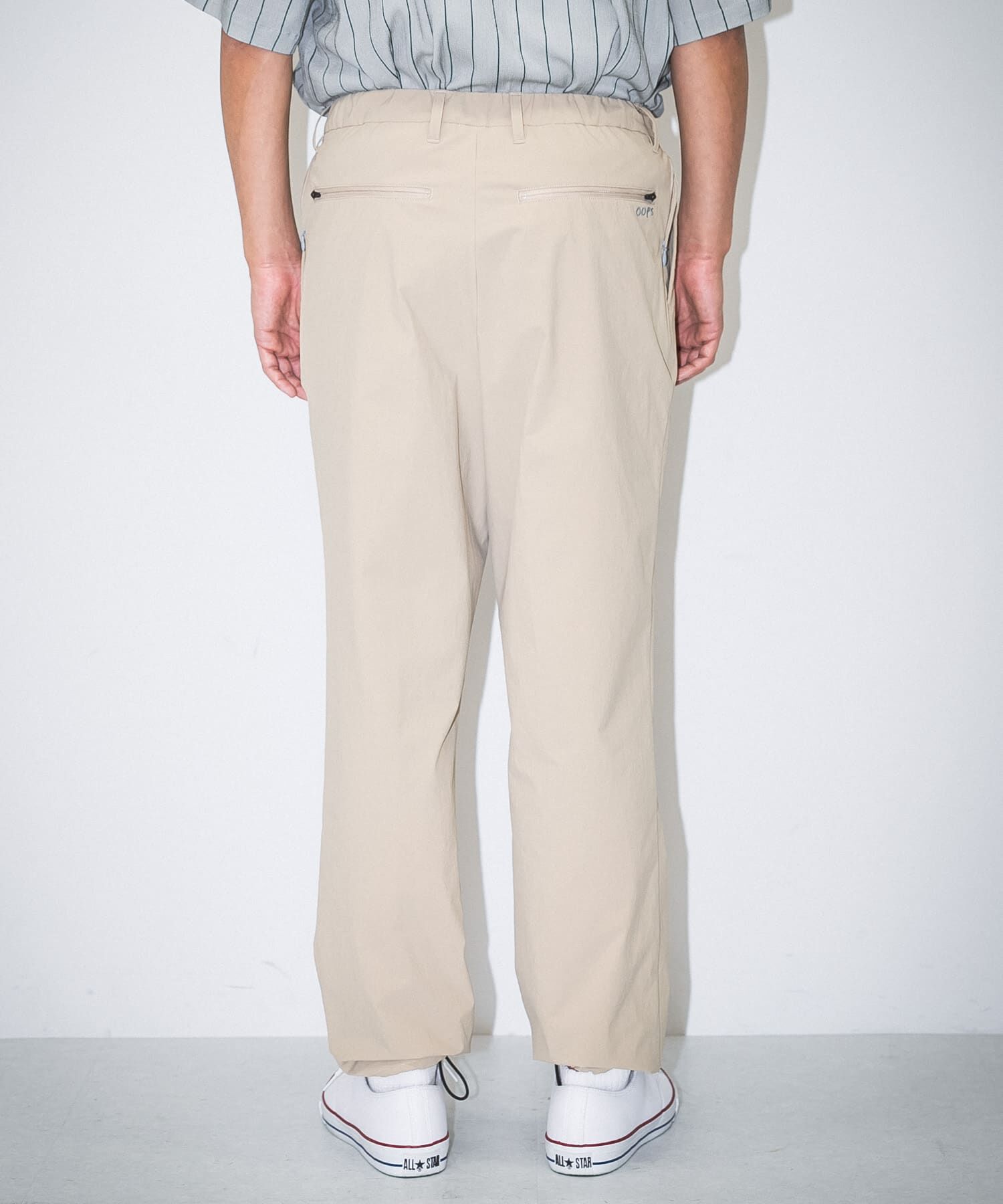 Sonny Label 「『吸水速乾』『UVカット』　OOPS　MF4wayストレッチパンツ」|その他|