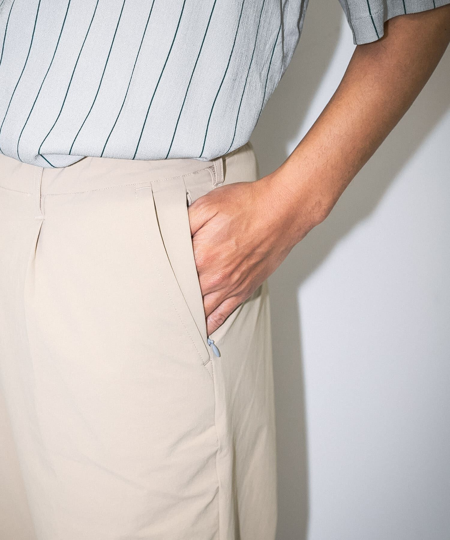 Sonny Label 「『吸水速乾』『UVカット』　OOPS　MF4wayストレッチパンツ」|その他|