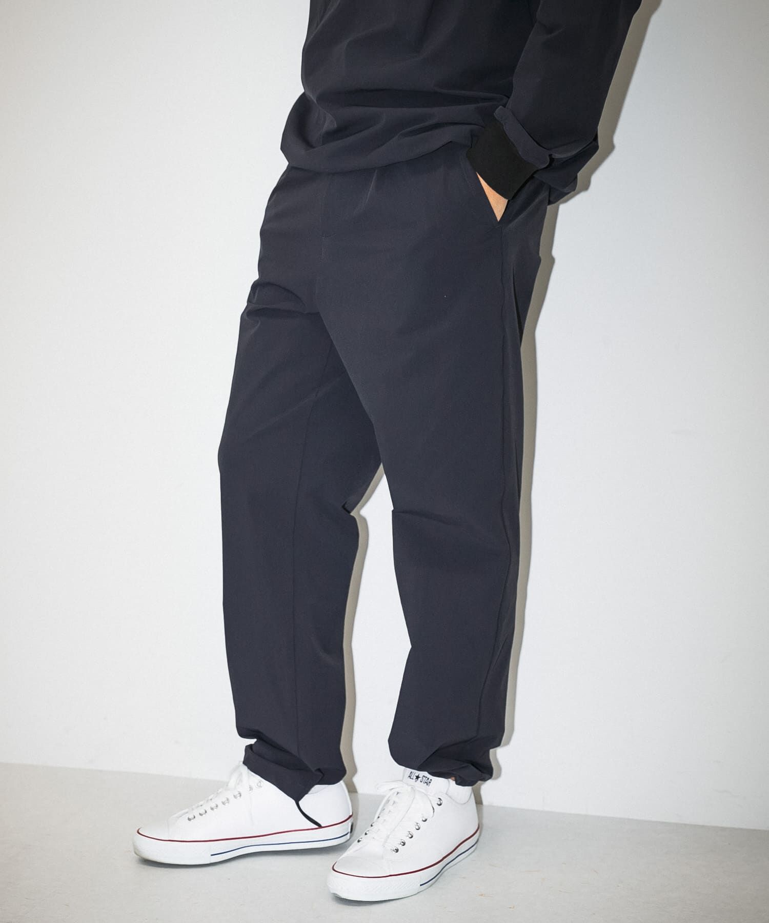 Sonny Label 「『吸水速乾』『UVカット』　OOPS　MF4wayストレッチパンツ」|その他|