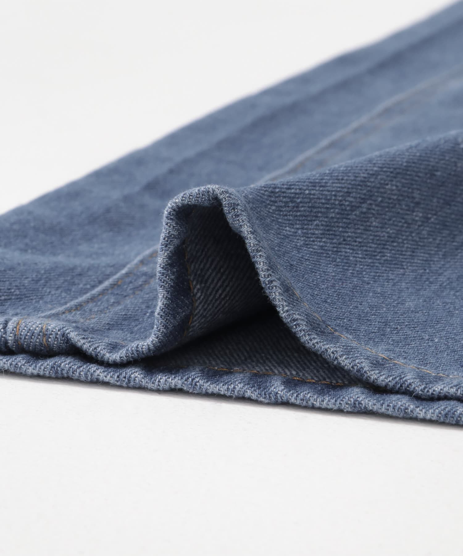 Sonny Label 「デニムオーバーオール」|スカート|