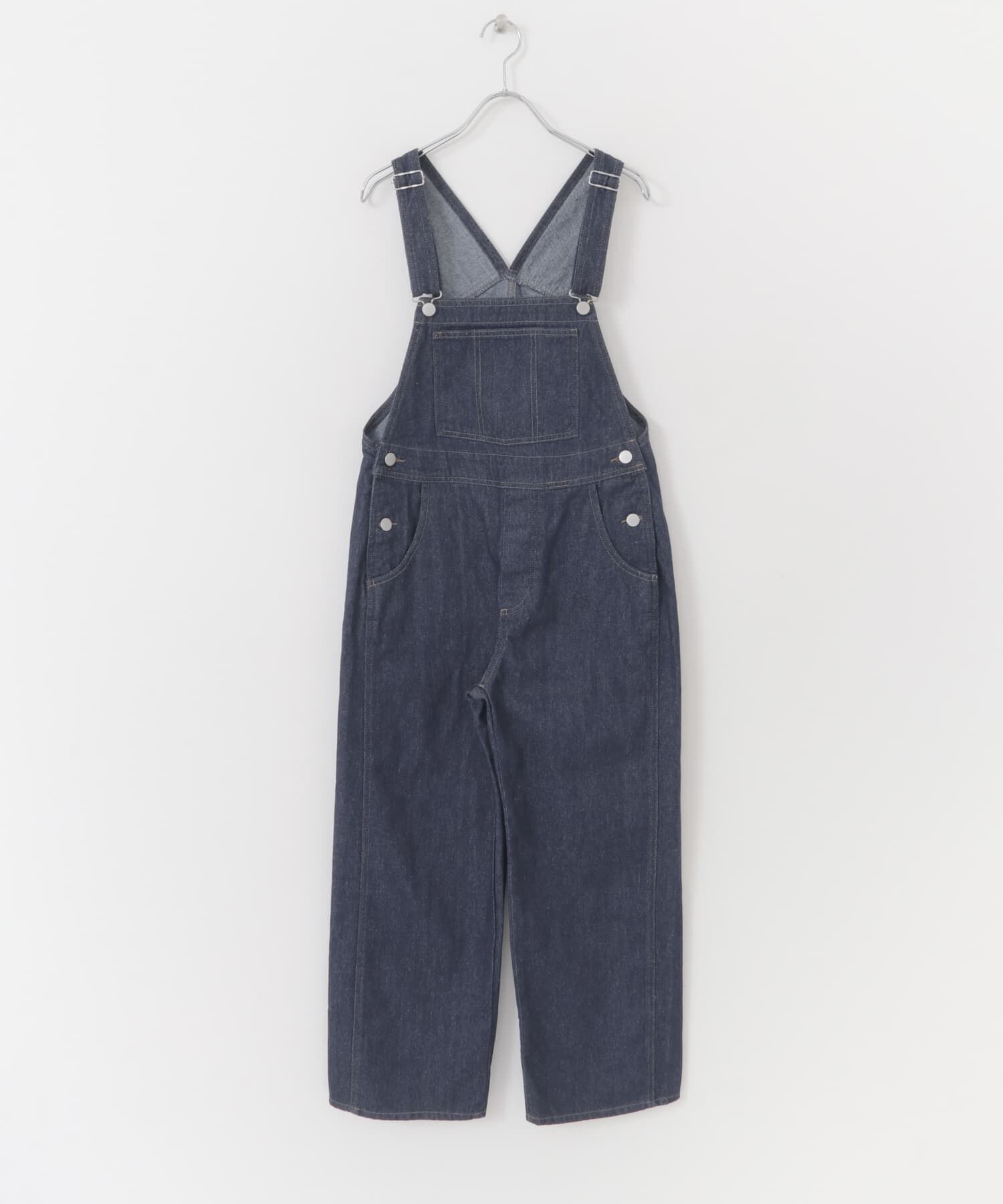 Sonny Label 「デニムオーバーオール」|スカート|