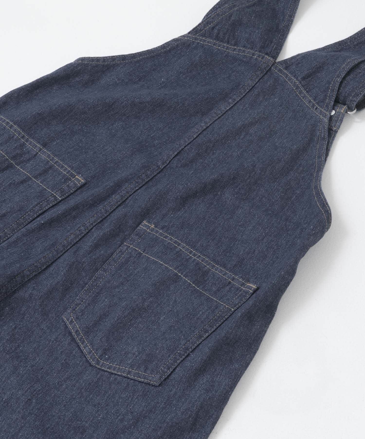 Sonny Label 「デニムオーバーオール」|スカート|