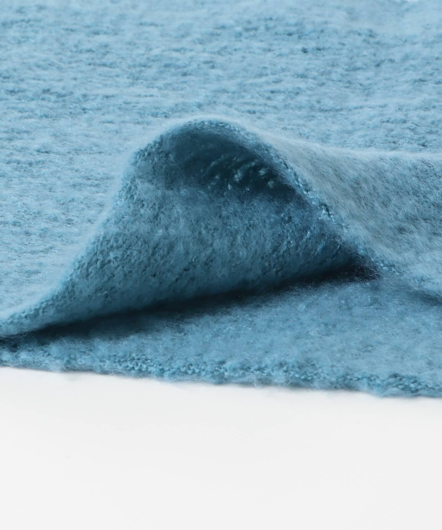 Sonny Label 「ブークレラッセルマフラー」|マフラー|