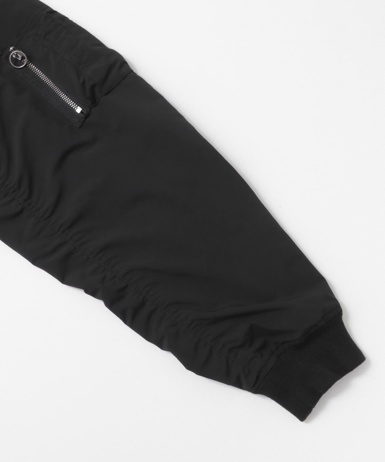 Sonny Label 「撥水ライトウェイトMA-1ジャケット」|ブルゾン・スタジャン|