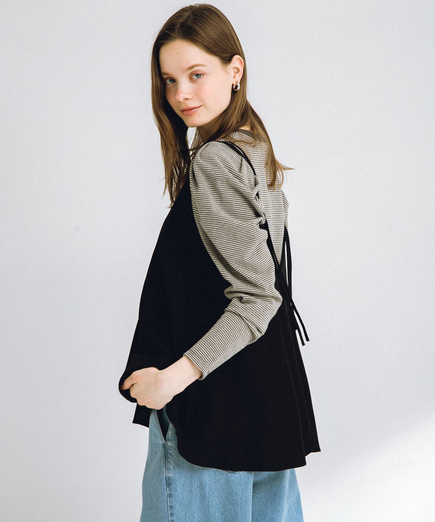 Sonny Label 「フレアキャミビスチェ」|キャミソール|