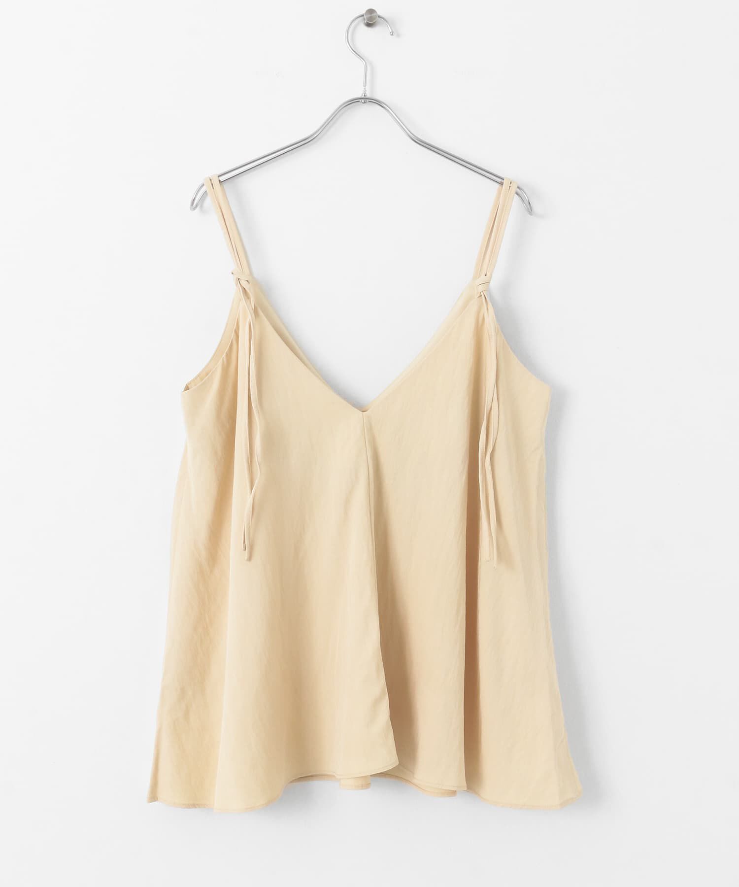 Sonny Label 「フレアキャミビスチェ」|キャミソール|
