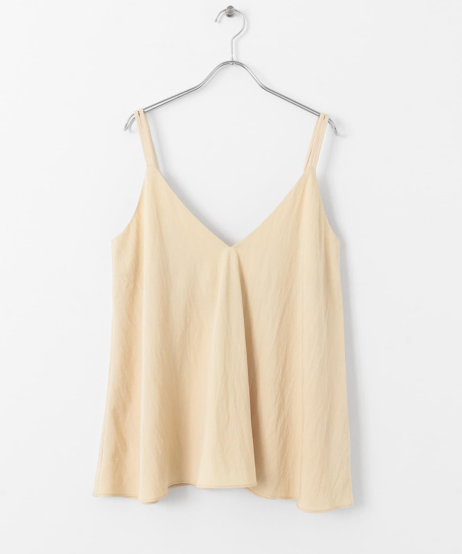 Sonny Label 「フレアキャミビスチェ」|キャミソール|