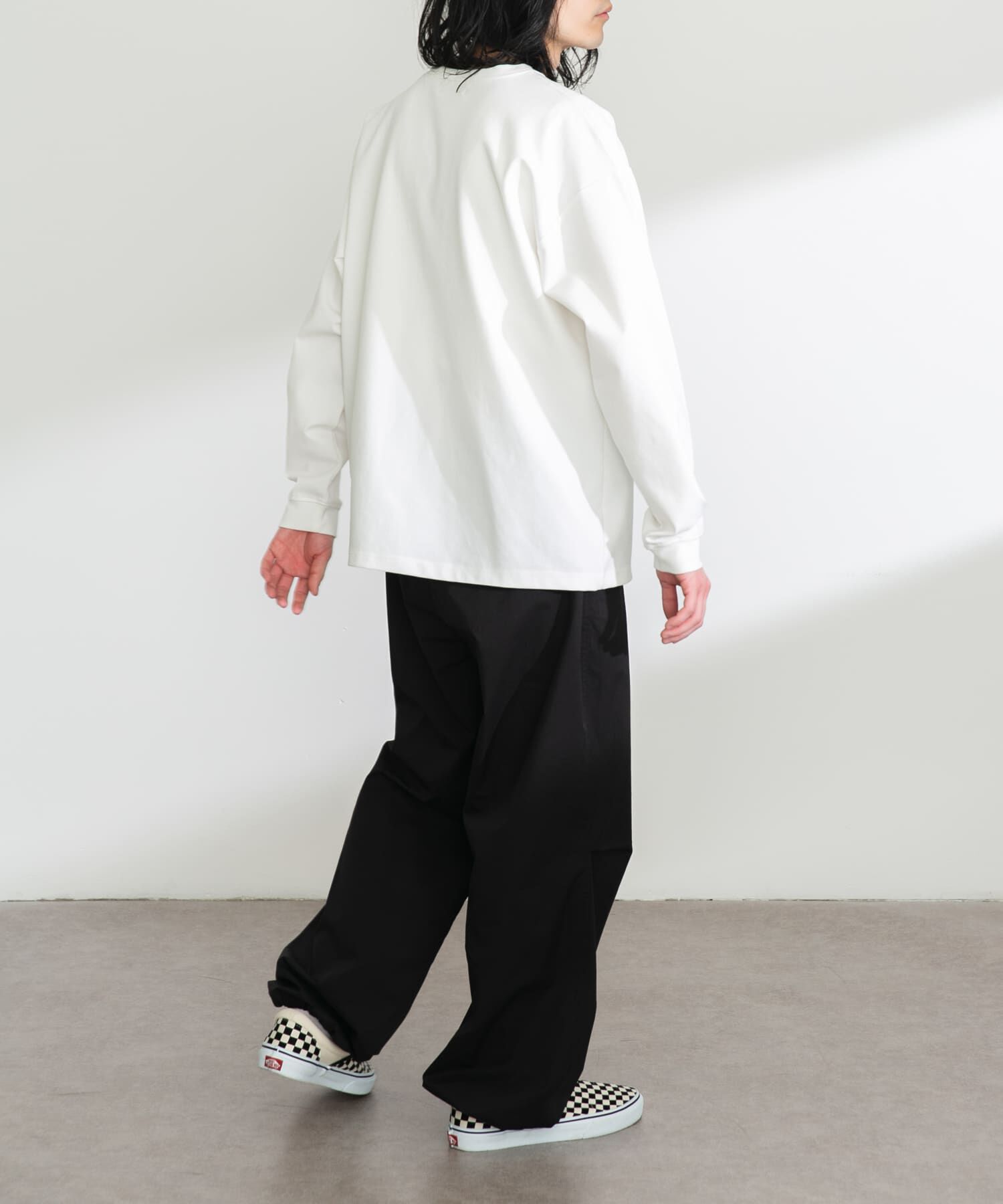 Sonny Label 「撥水バルーンジョガーパンツ」|その他|