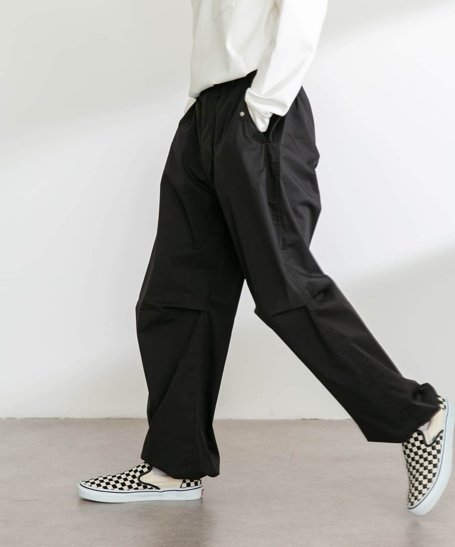 Sonny Label 「撥水バルーンジョガーパンツ」|その他|