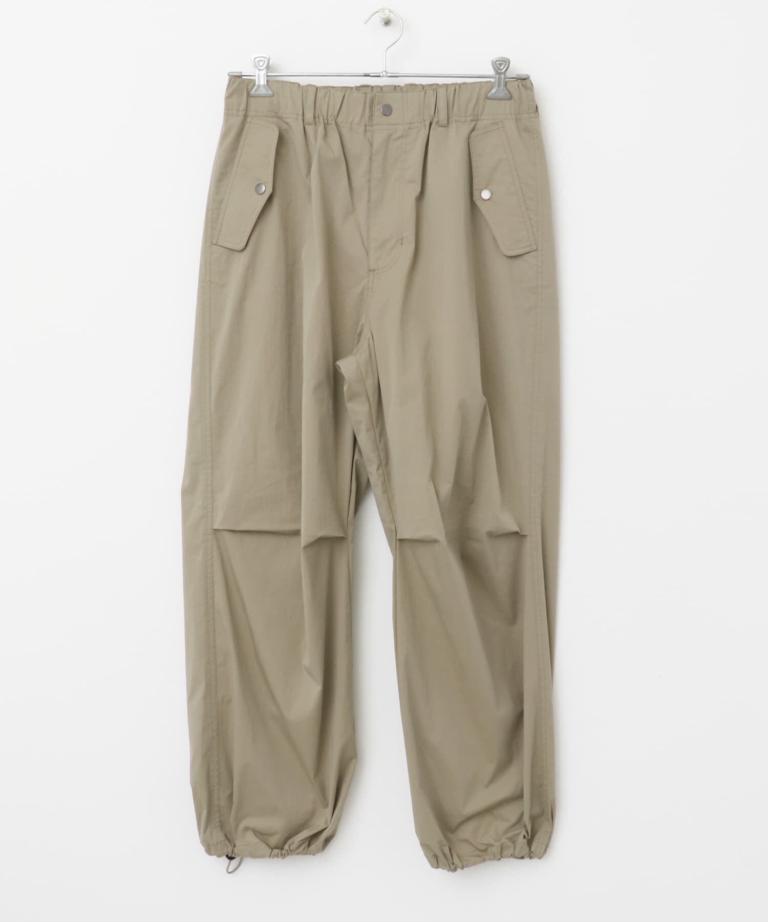 Sonny Label 「撥水バルーンジョガーパンツ」|その他|