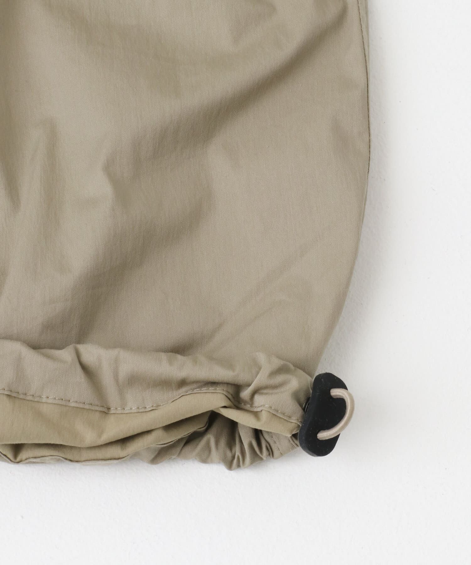 Sonny Label 「撥水バルーンジョガーパンツ」|その他|