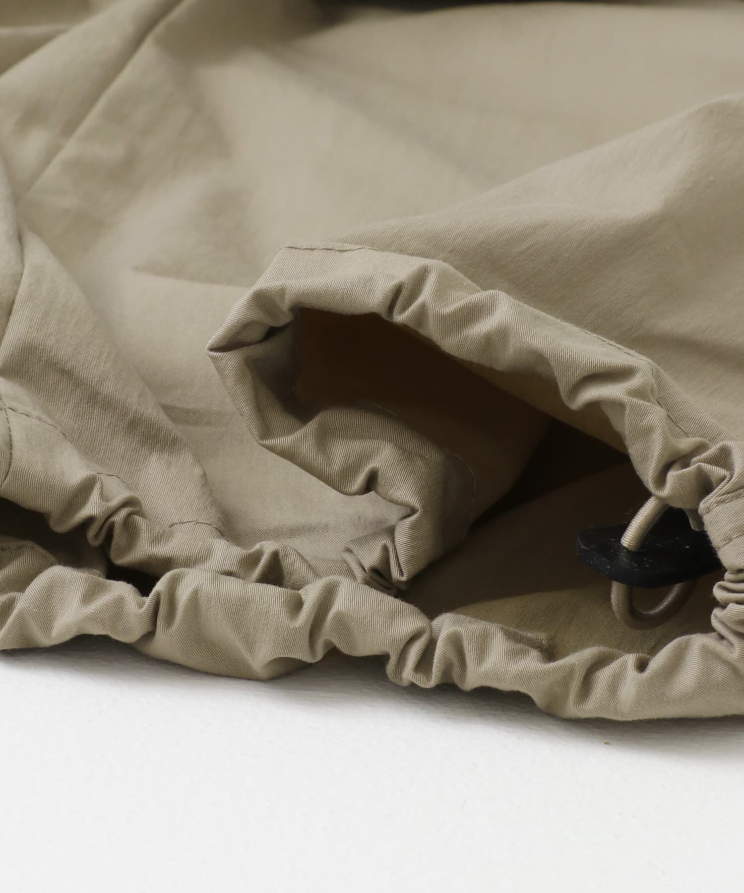 Sonny Label 「撥水バルーンジョガーパンツ」|その他|