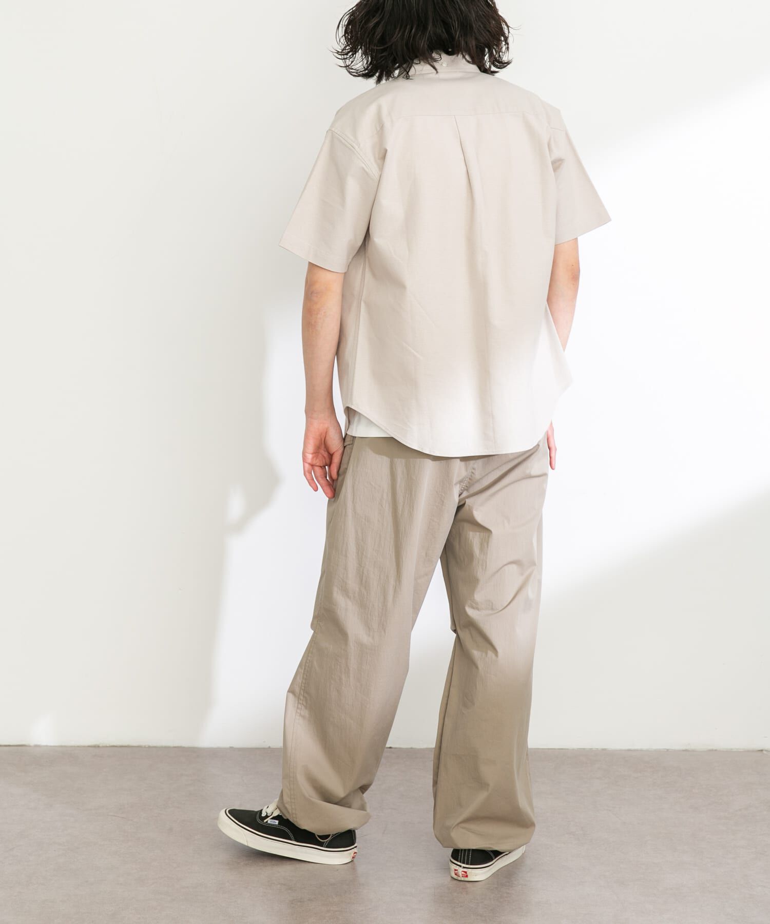 Sonny Label 「撥水バルーンジョガーパンツ」|その他|