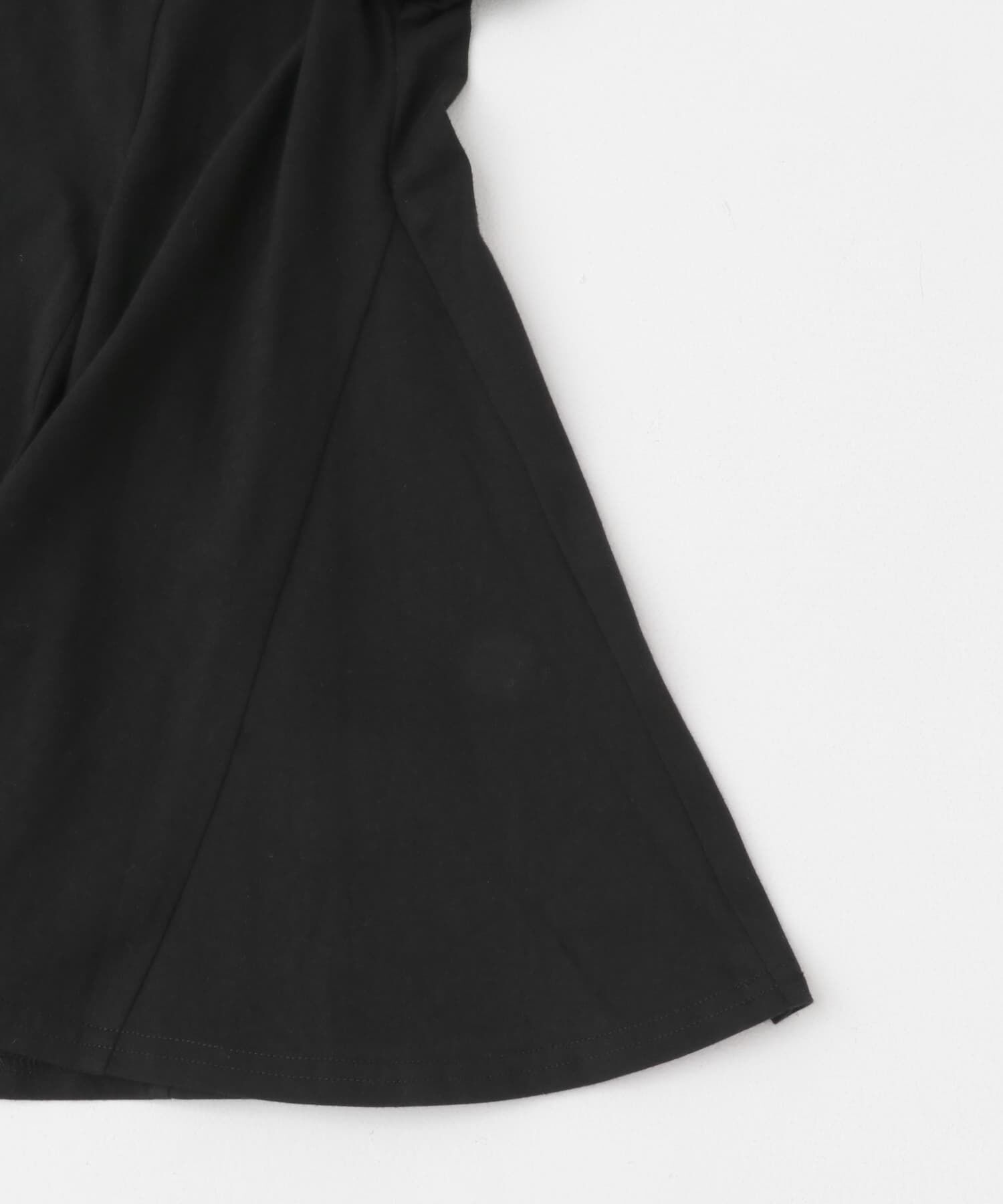 Sonny Label 「『WEB限定』マチ切り替えAラインフレアプルオーバー」|Tシャツ・カットソー|